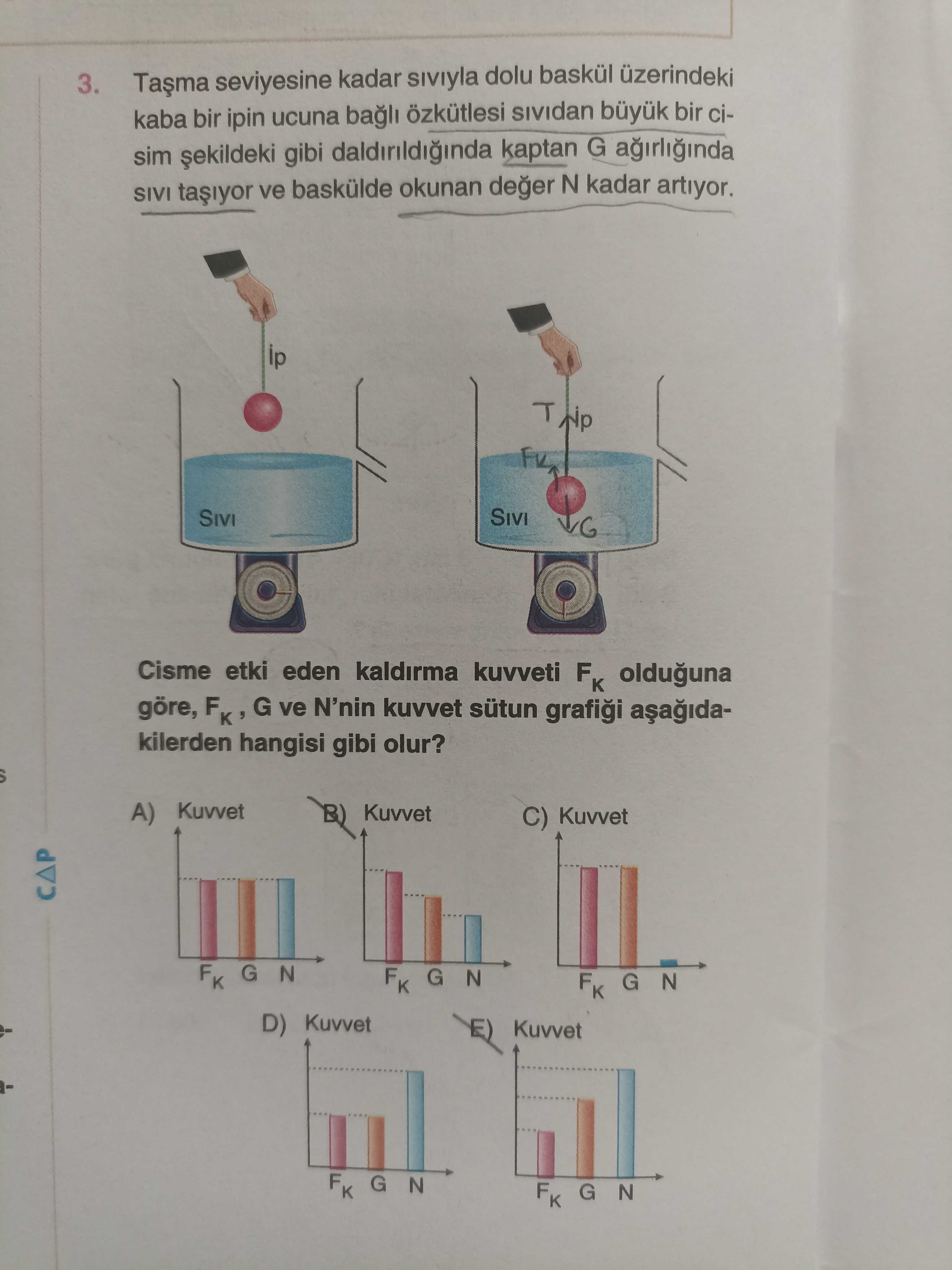 Fizik (11. Sınıf)