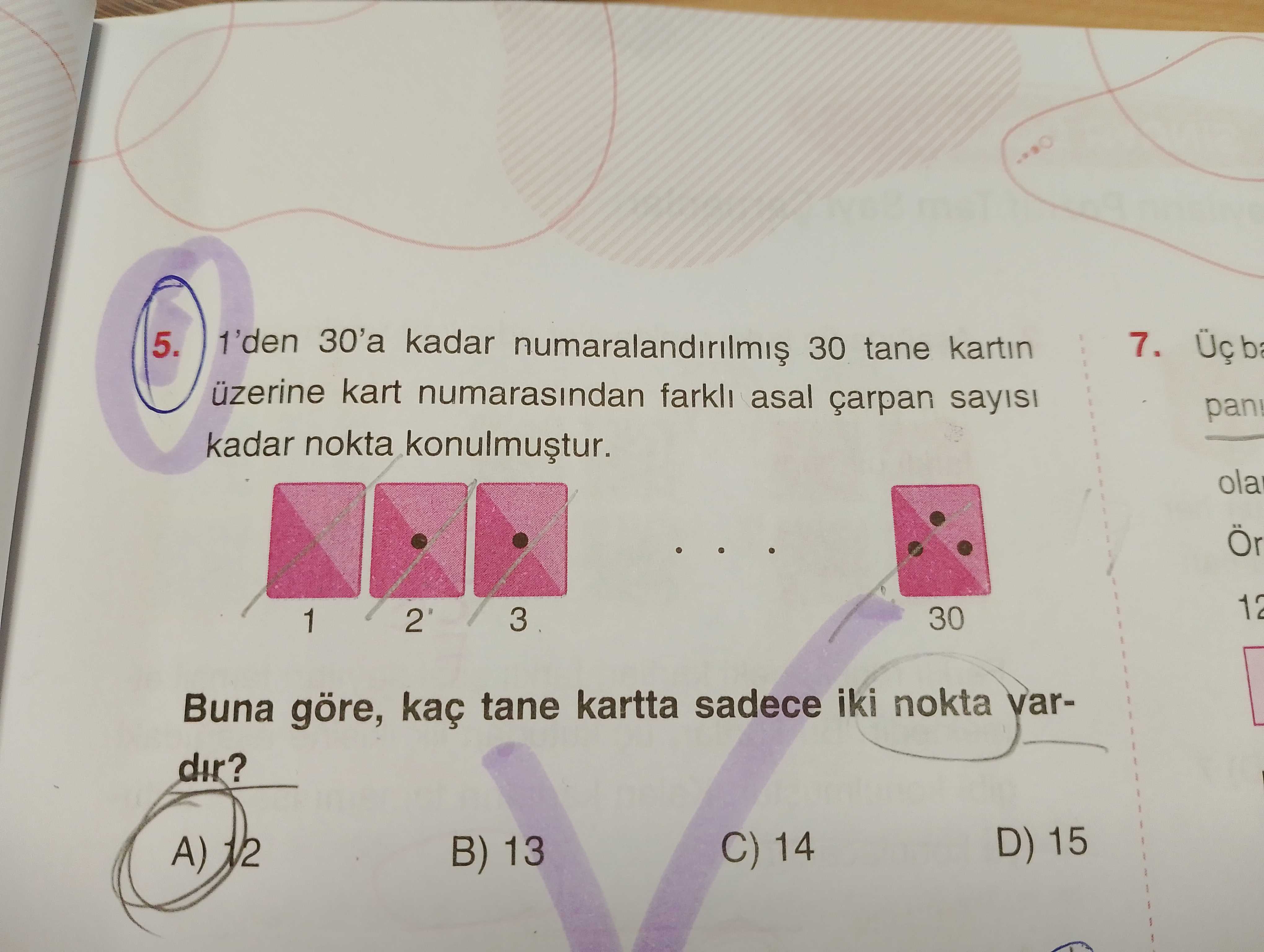 Matematik (8. Sınıf)