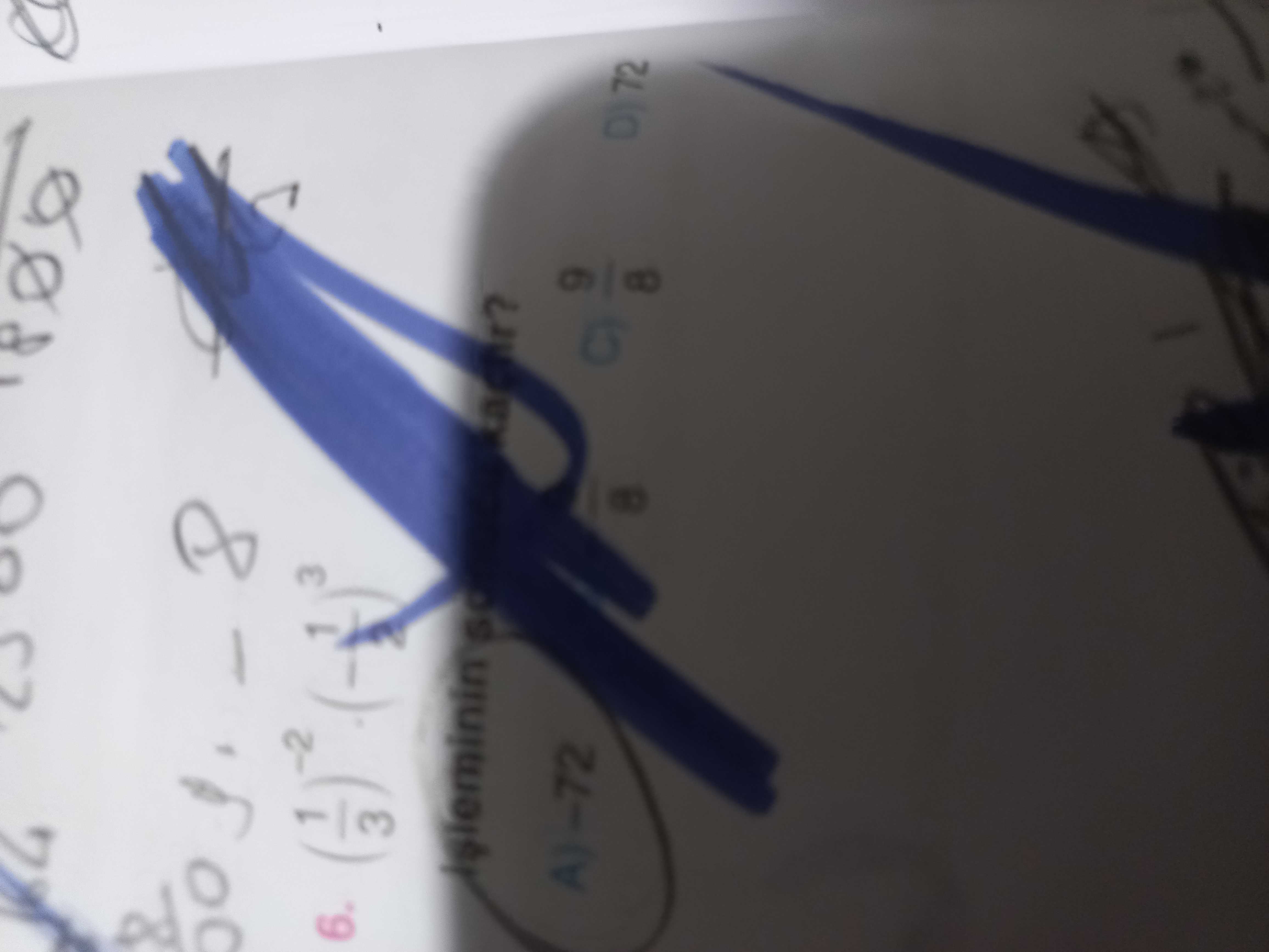 Matematik (8. Sınıf)