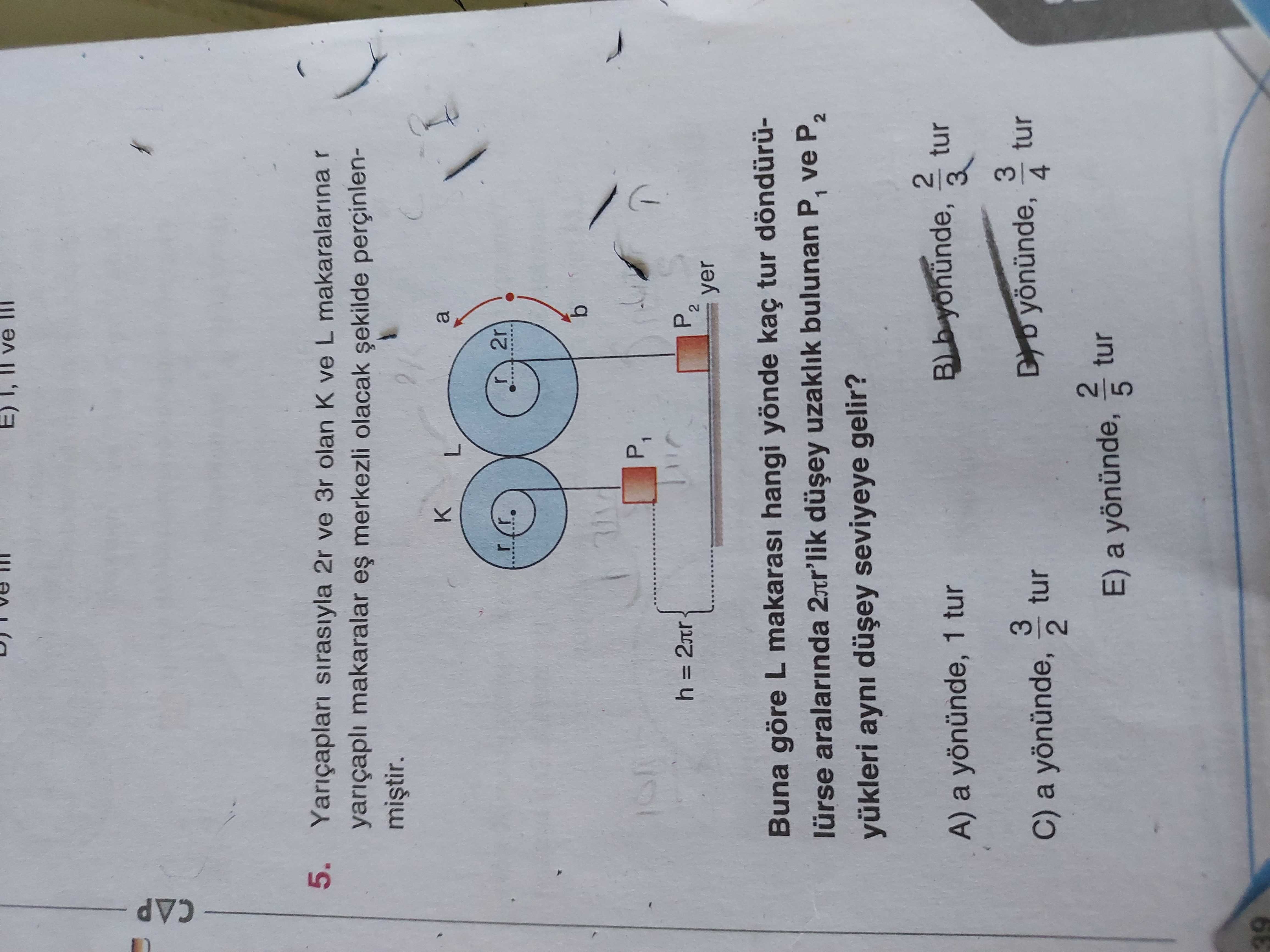 Fizik (12. Sınıf)