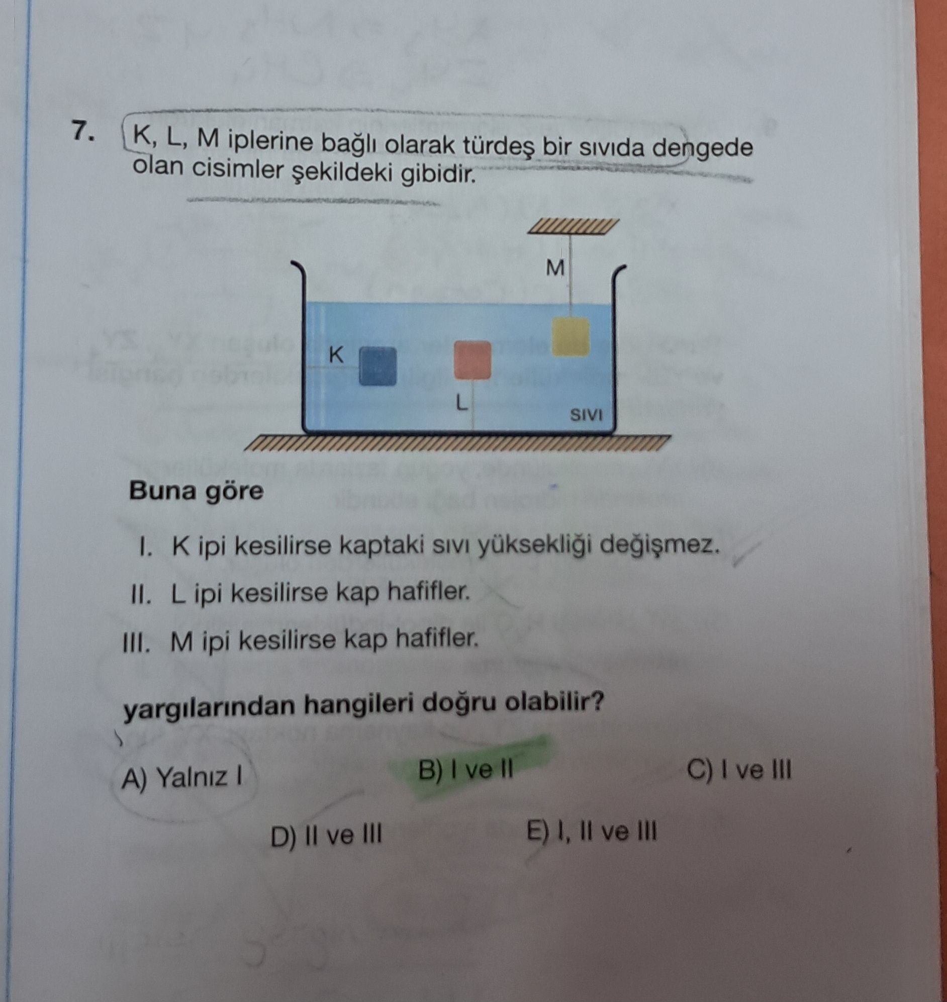 Fizik (11. Sınıf)