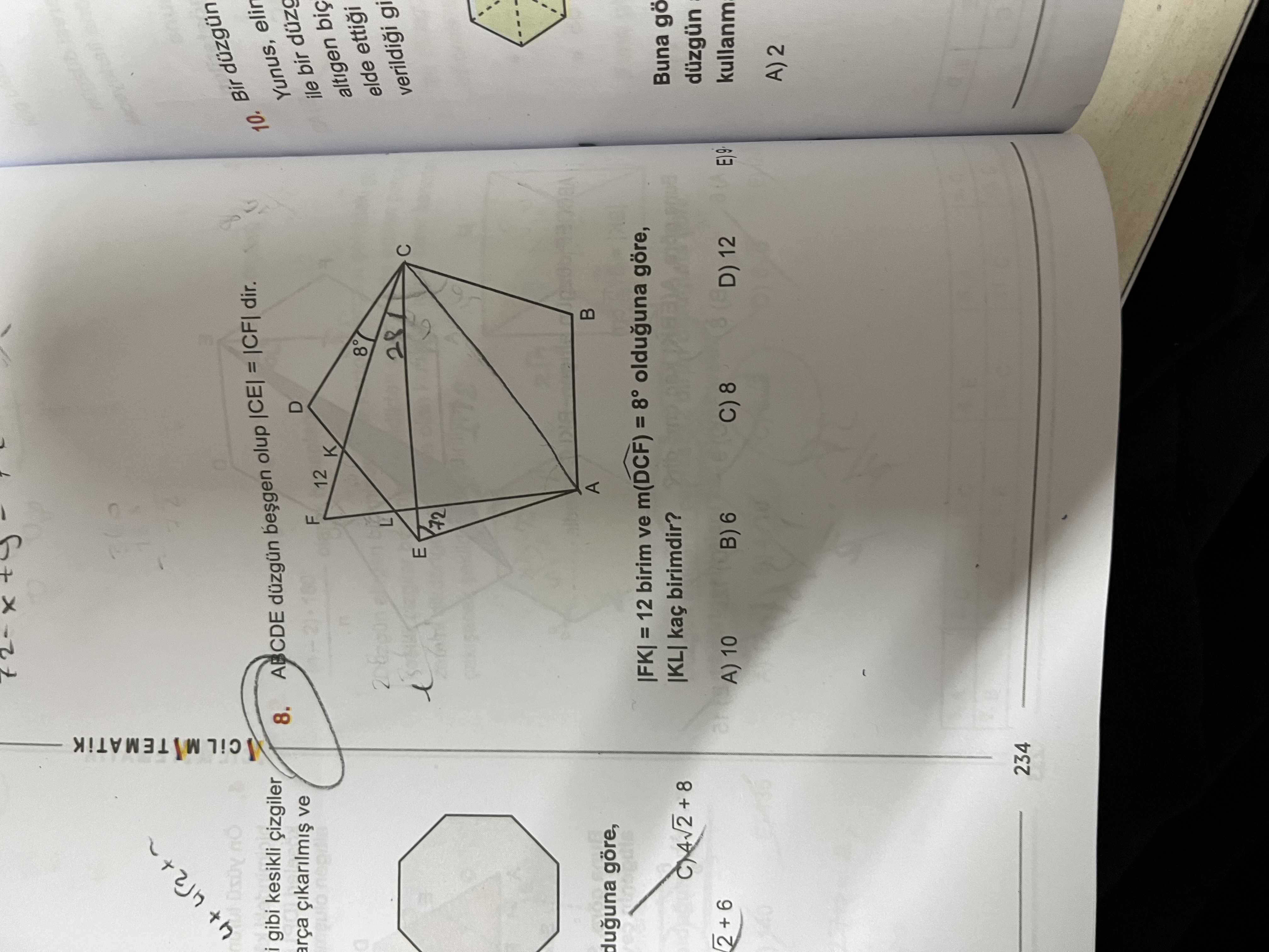 Geometri (11. Sınıf)
