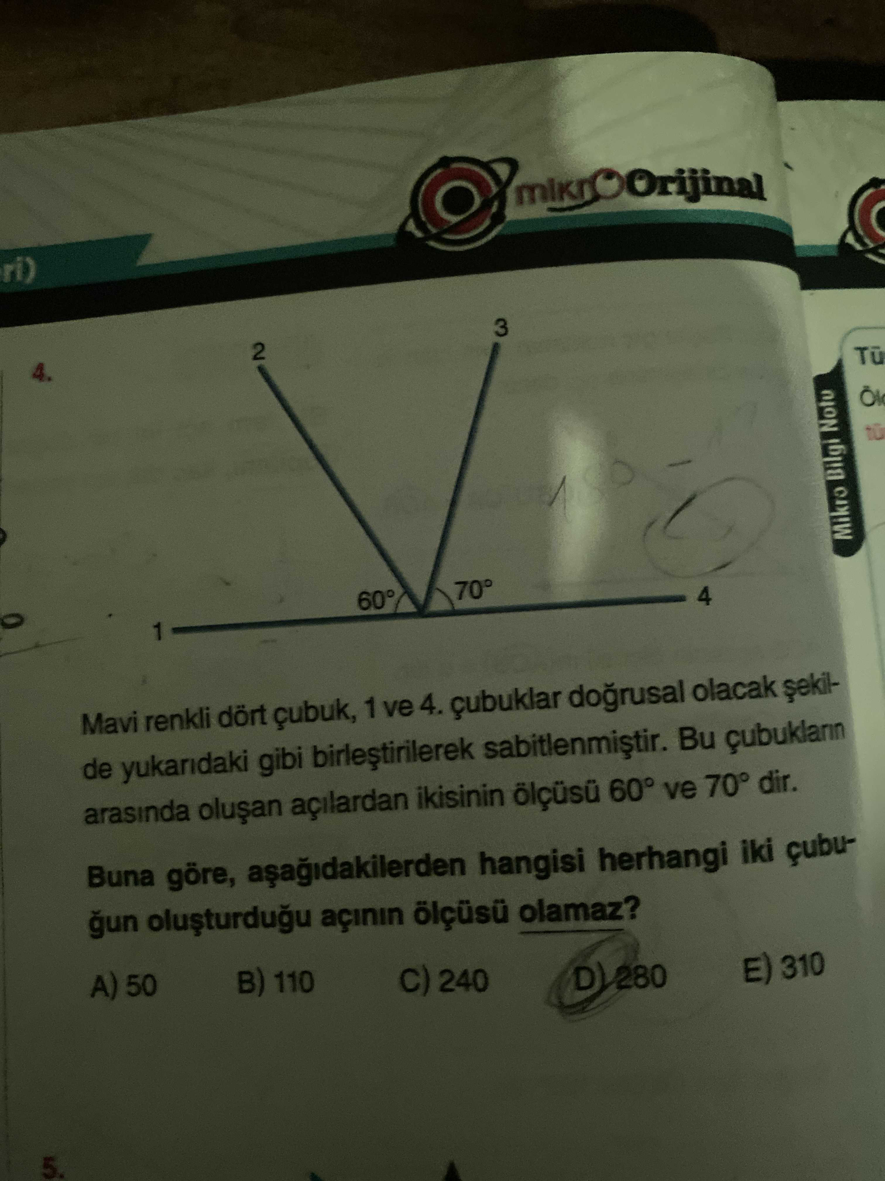Geometri (12. Sınıf)