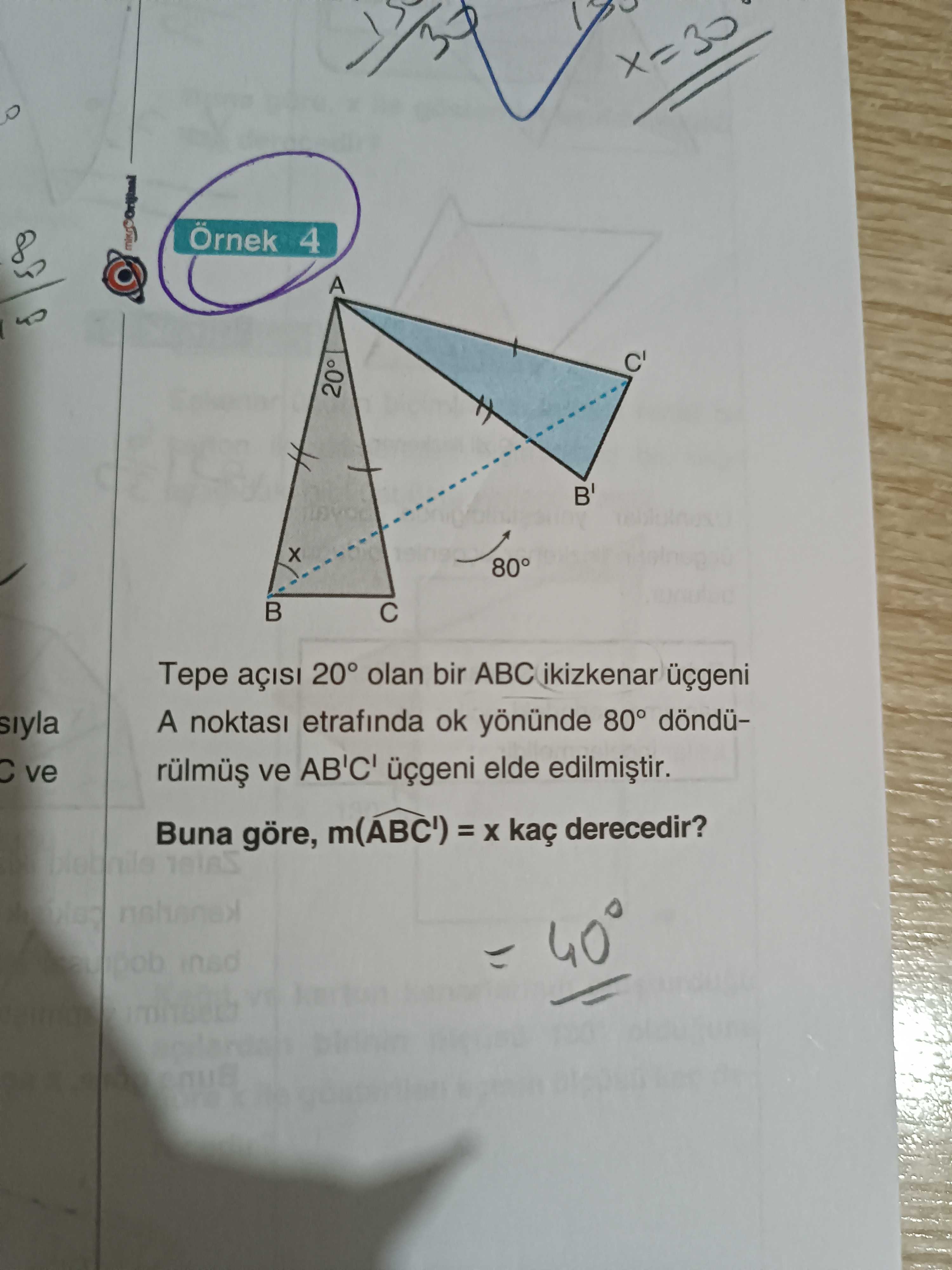 Geometri (12. Sınıf)