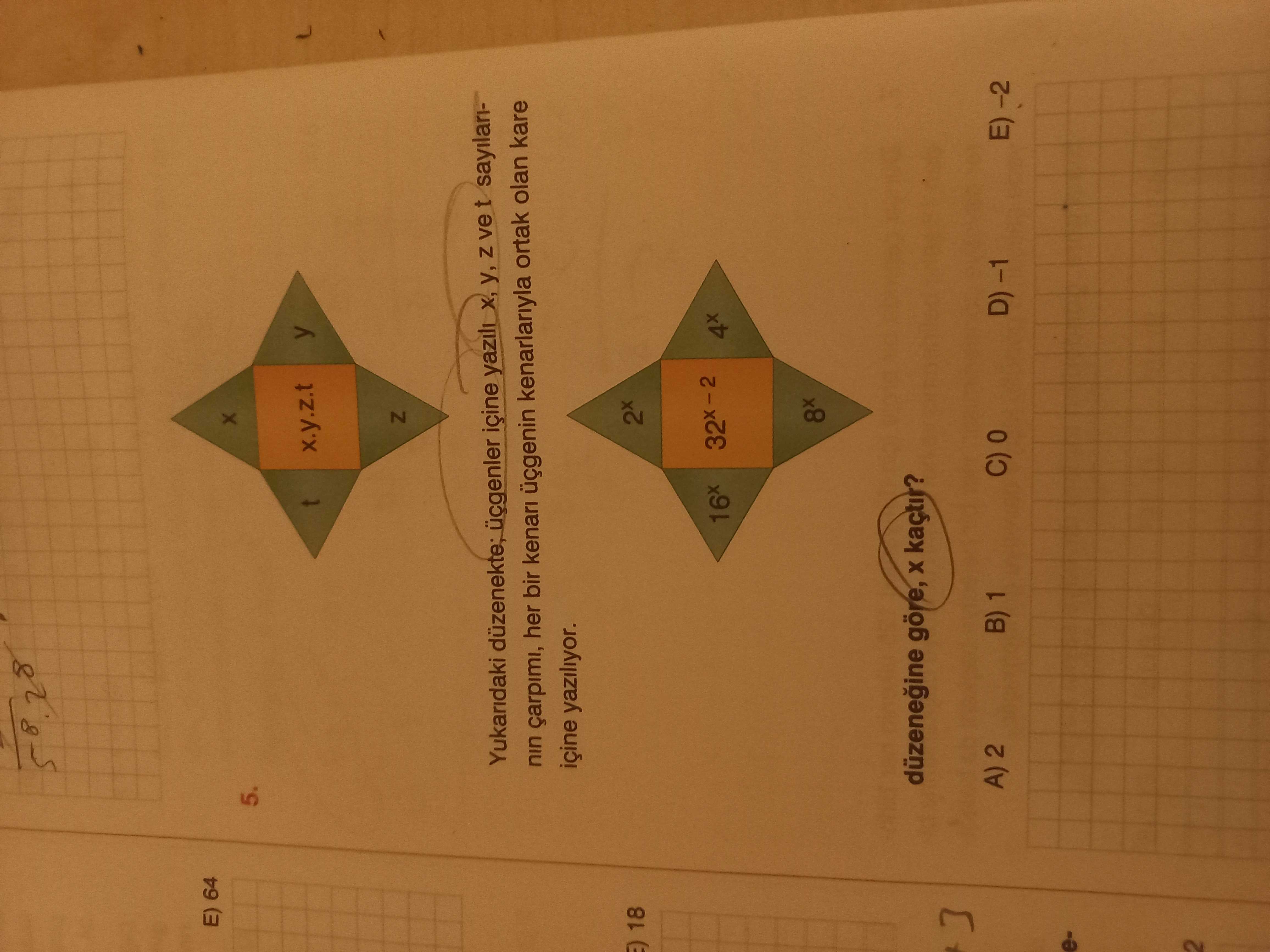 Matematik (11. Sınıf)