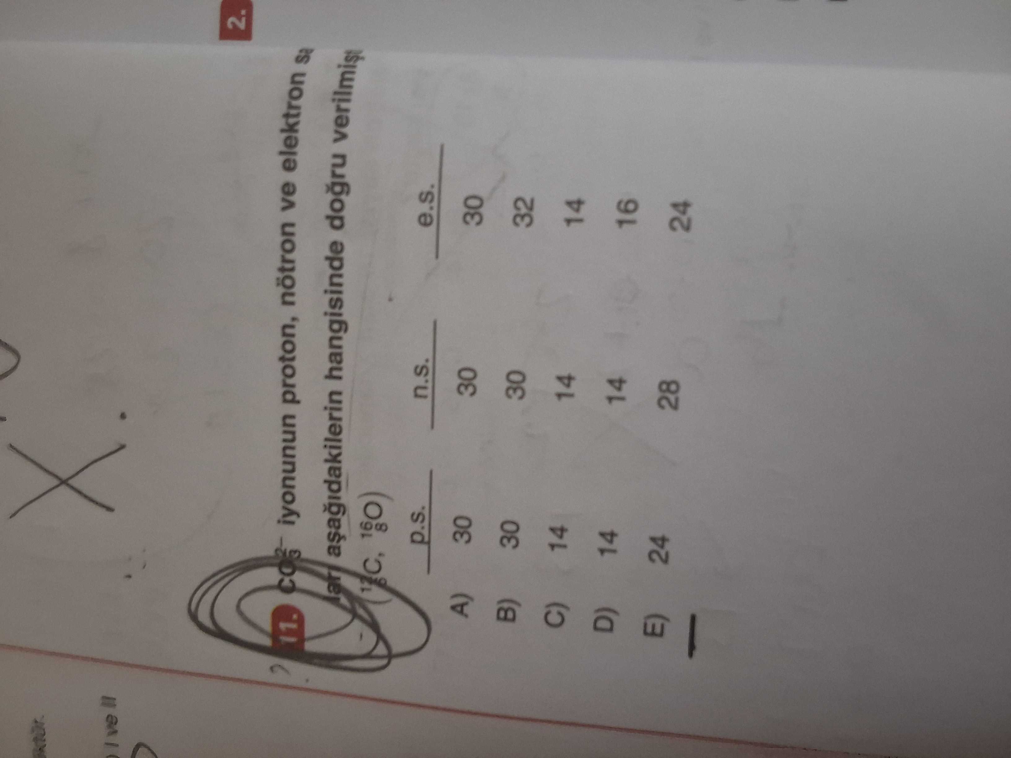 Kimya (12. Sınıf)