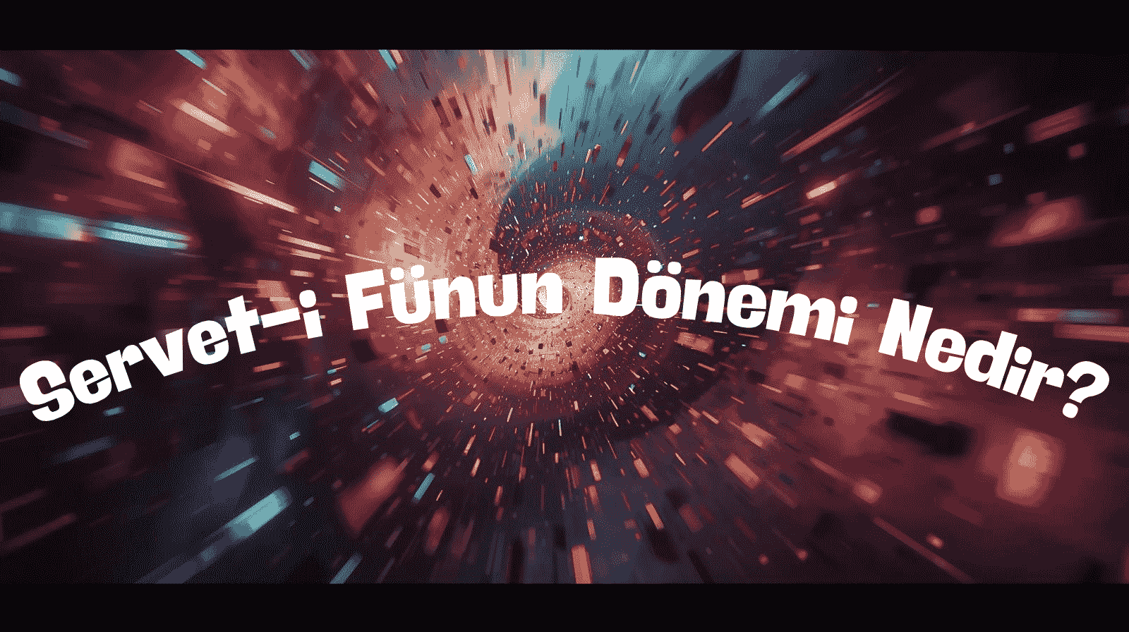 Servet-i Fünun Dönemi Nedir? Özellikleri, Sanatçıları ve Şiir Anlayışı