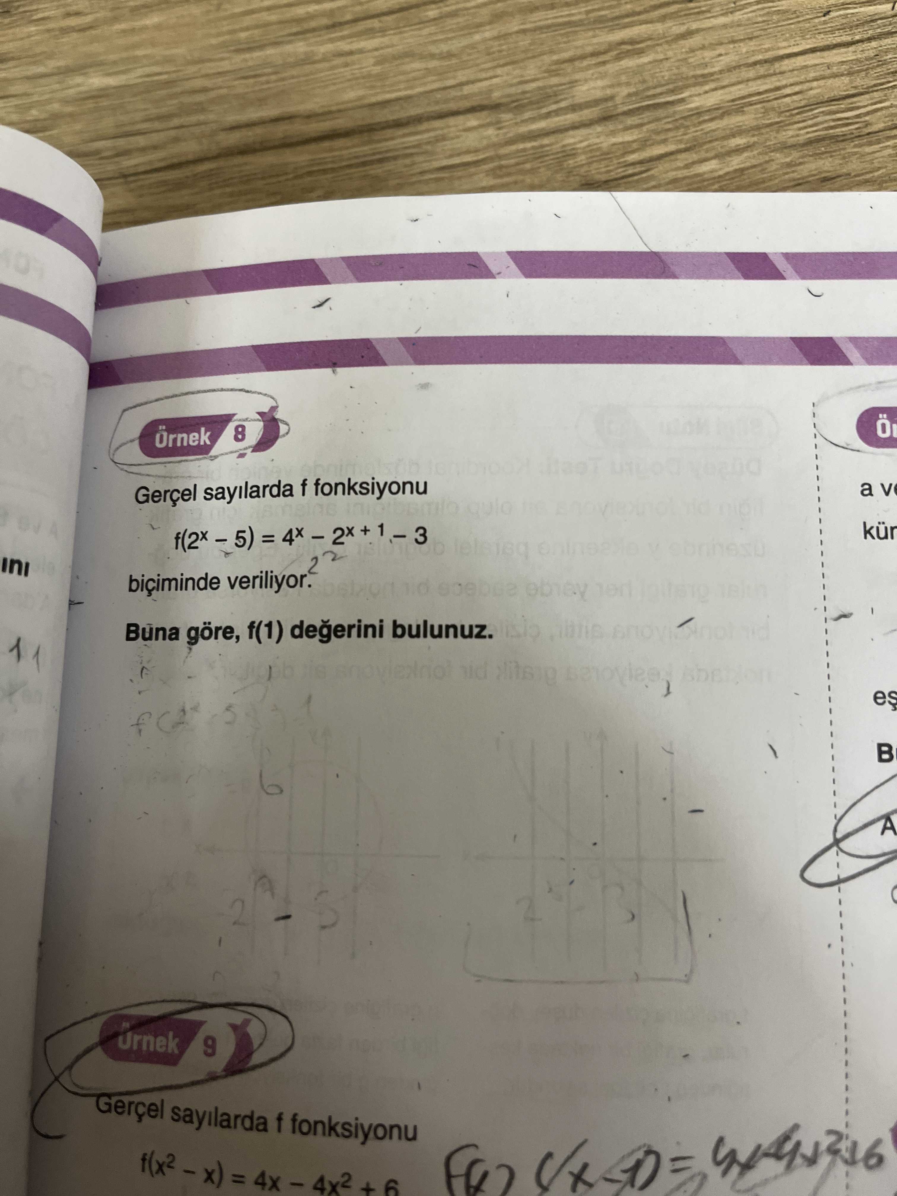 Matematik (11. Sınıf)