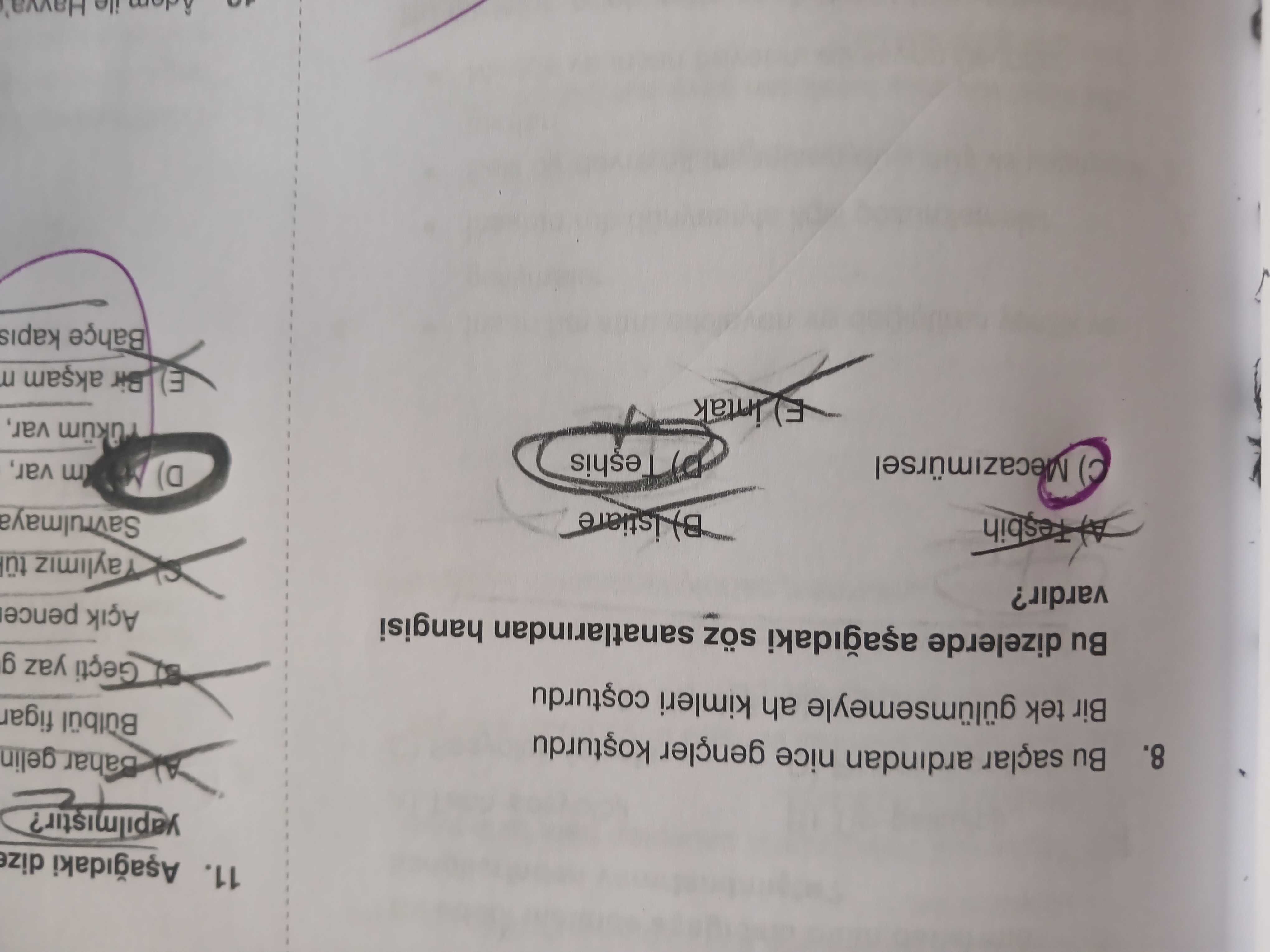 Bu saçlar ardından nice gençler koşturdu Bir tek gülümsemeyle ah kimleri coşturdu Bu dizelerde