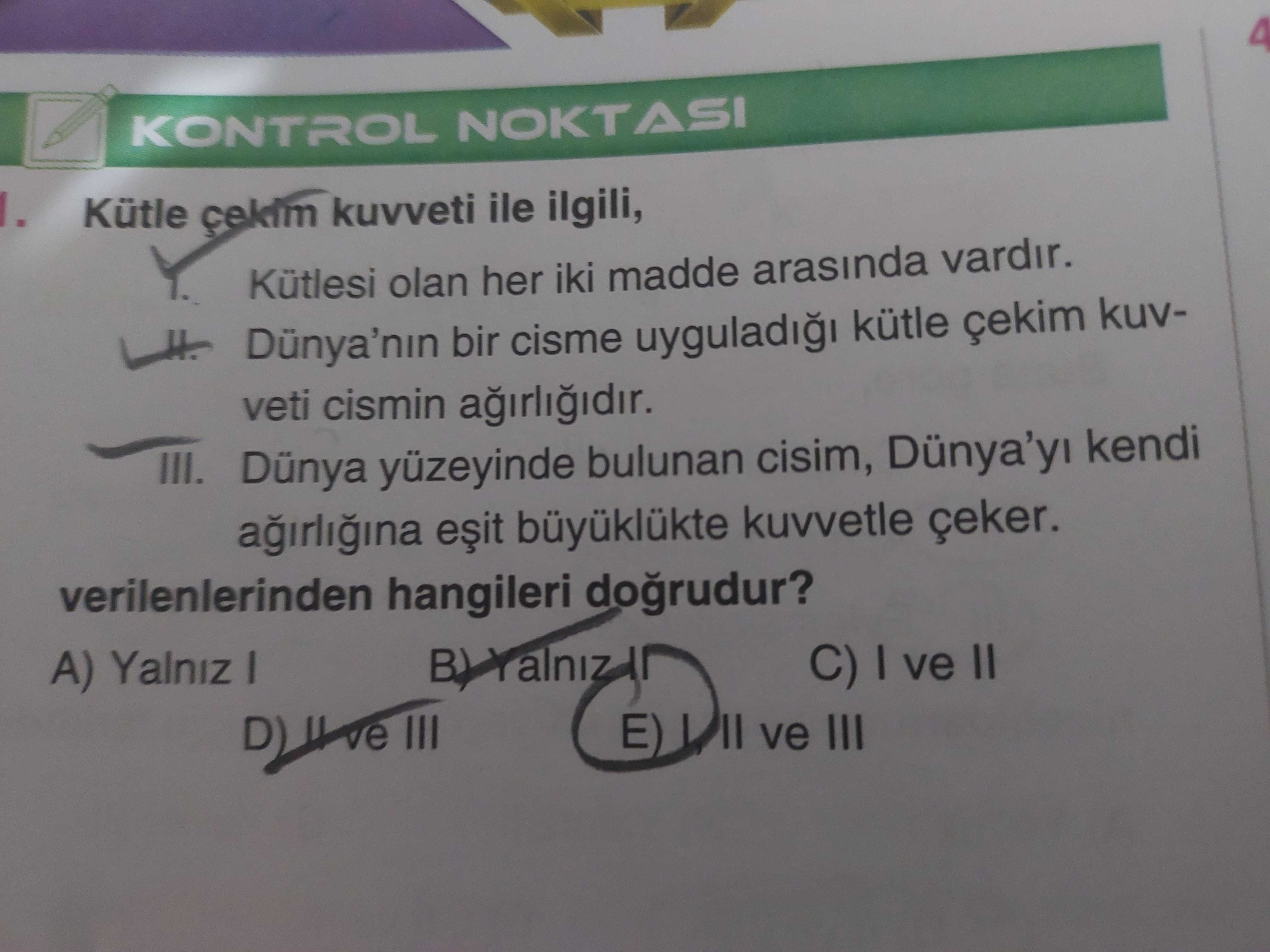 Fizik (12. Sınıf)