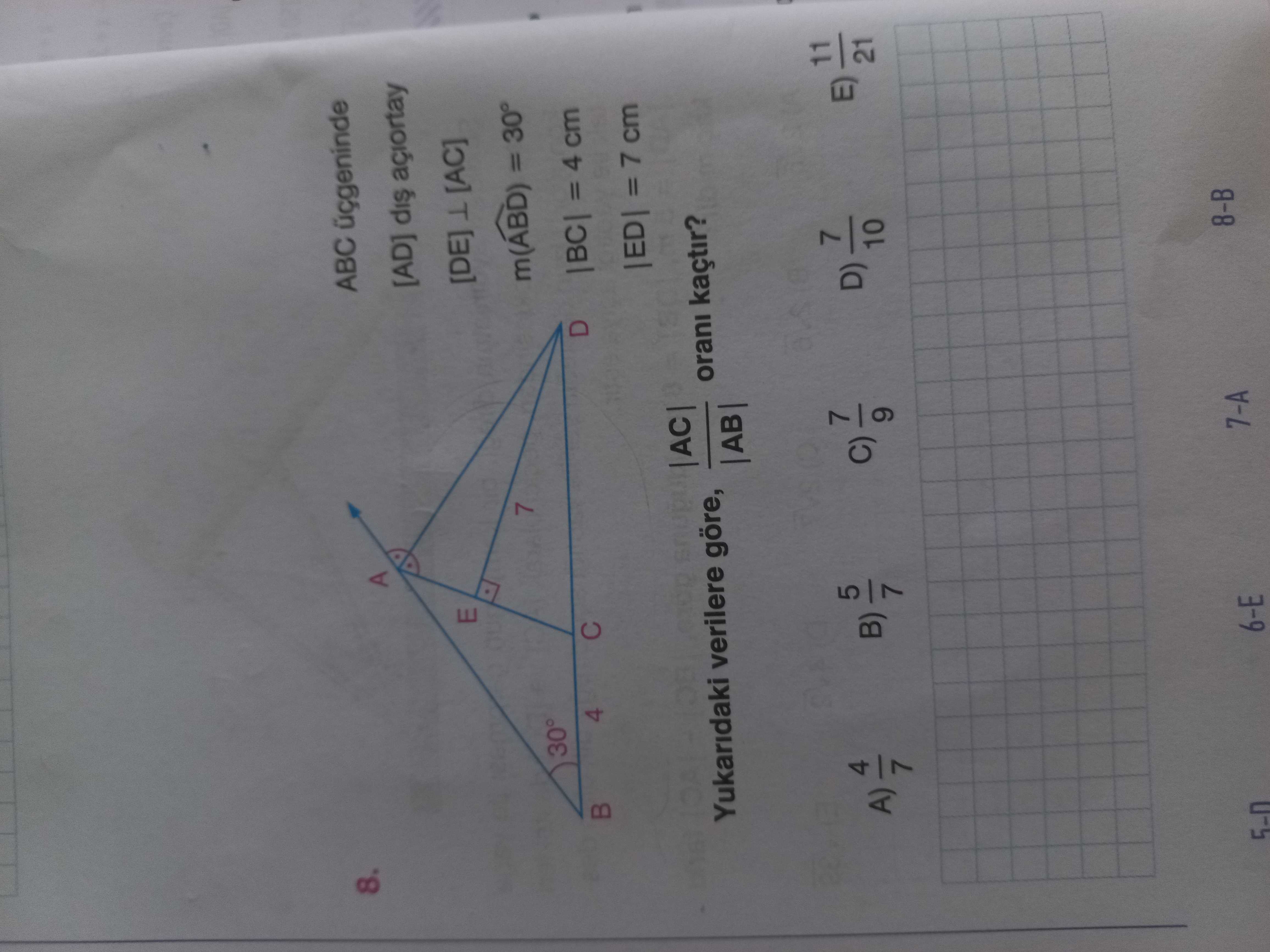 Geometri (11. Sınıf)