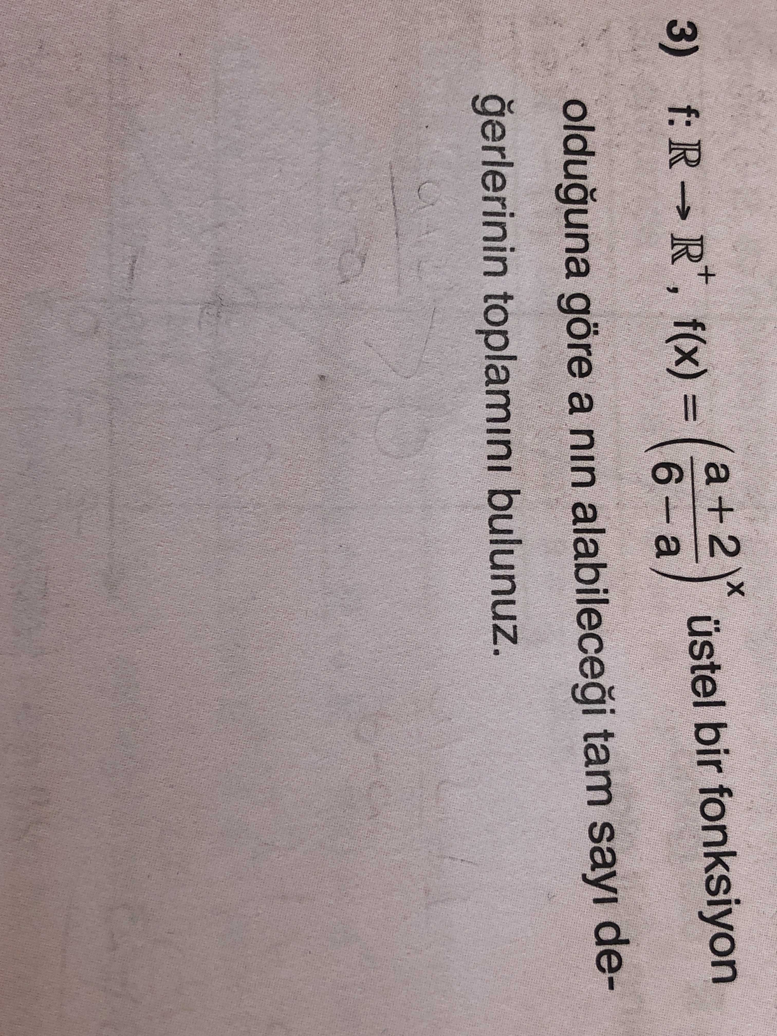 Matematik (12. Sınıf)