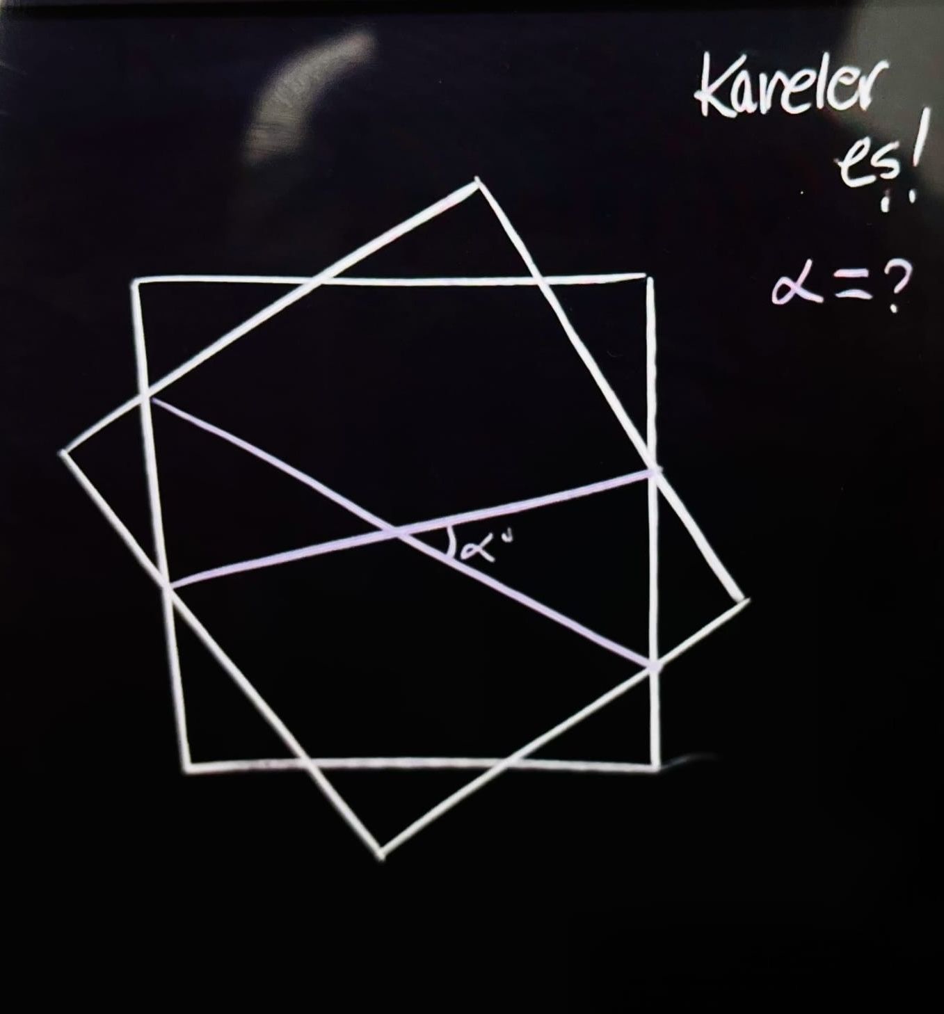 Geometri (12. Sınıf)