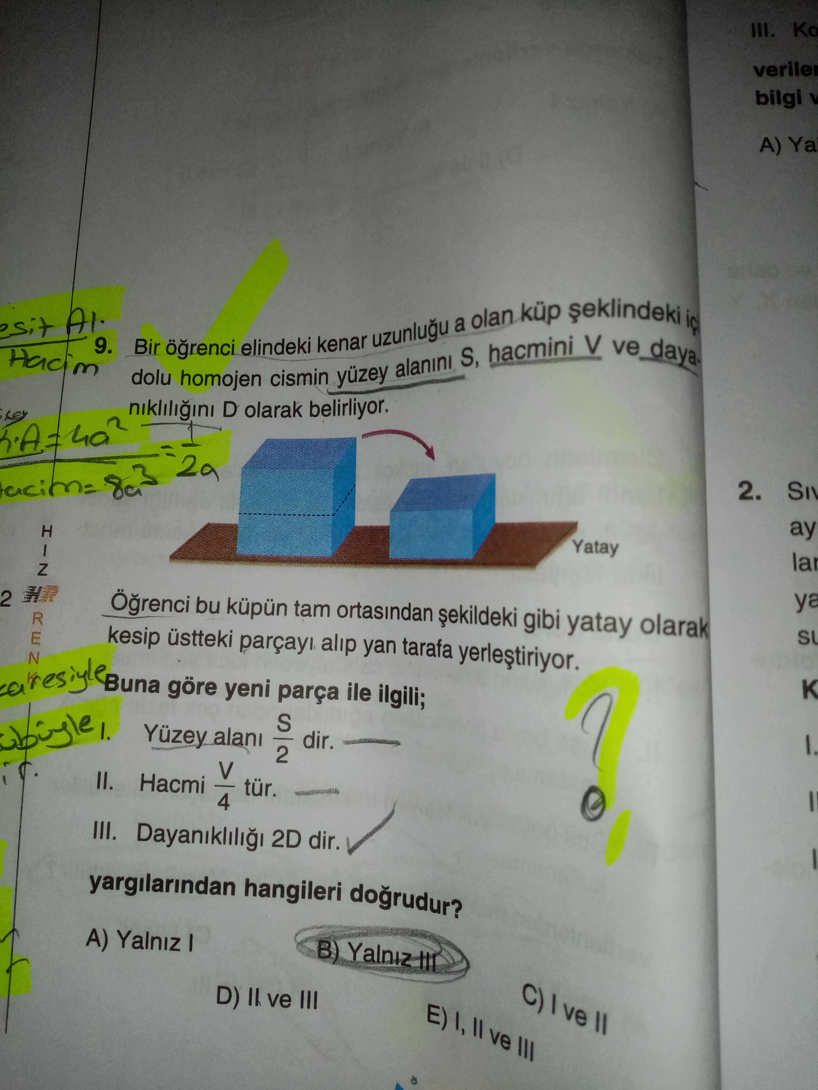 Fizik (11. Sınıf)