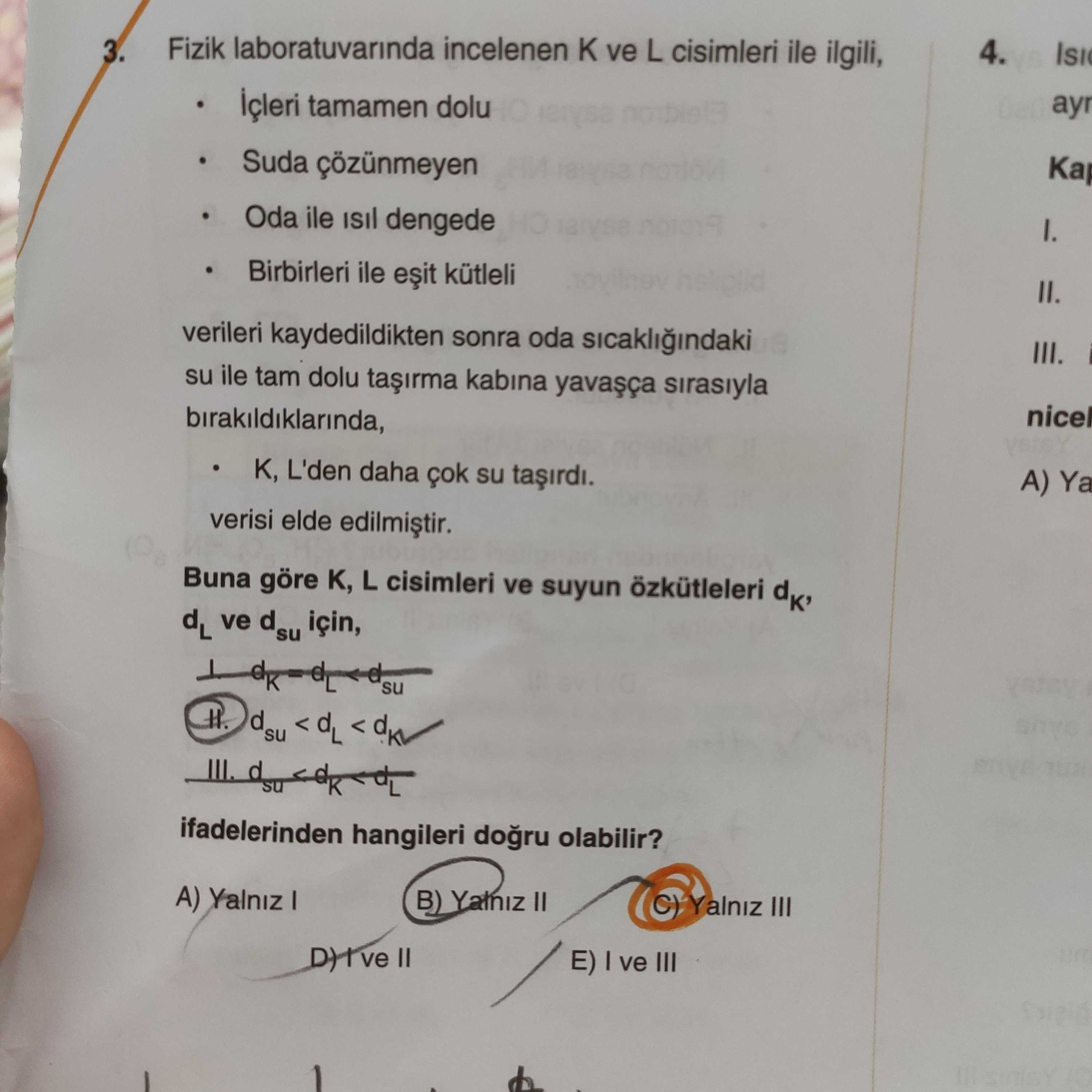 Fizik (12. Sınıf)