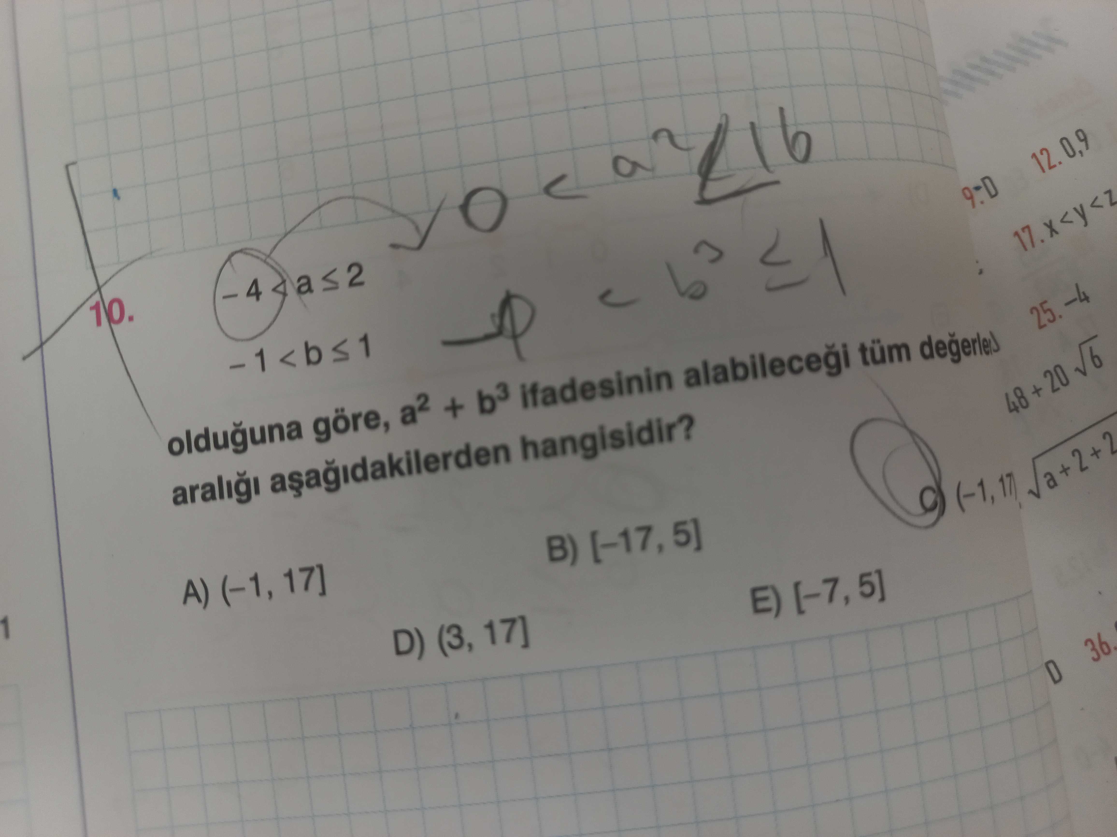 Matematik (11. Sınıf)