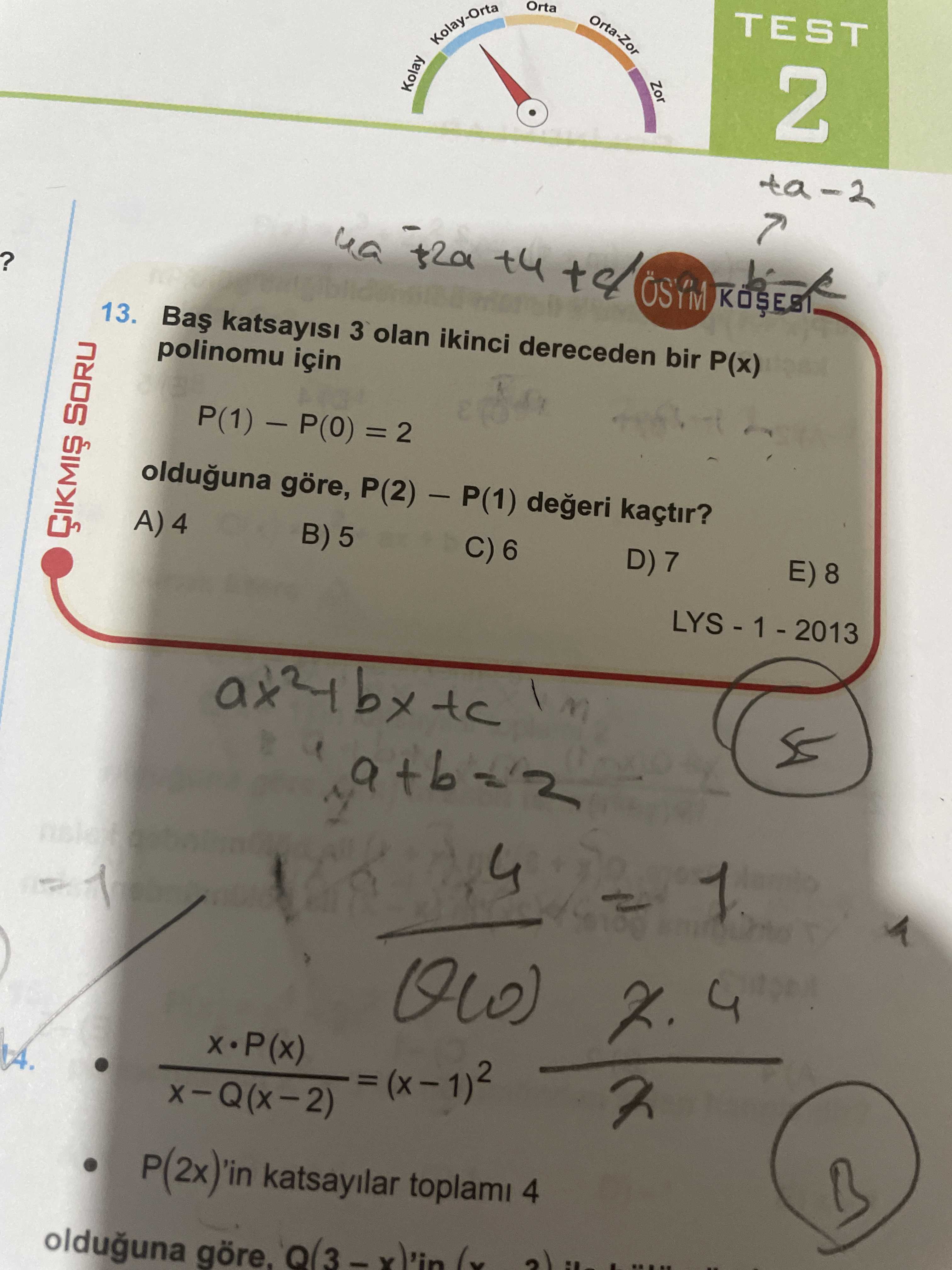 Matematik (11. Sınıf)