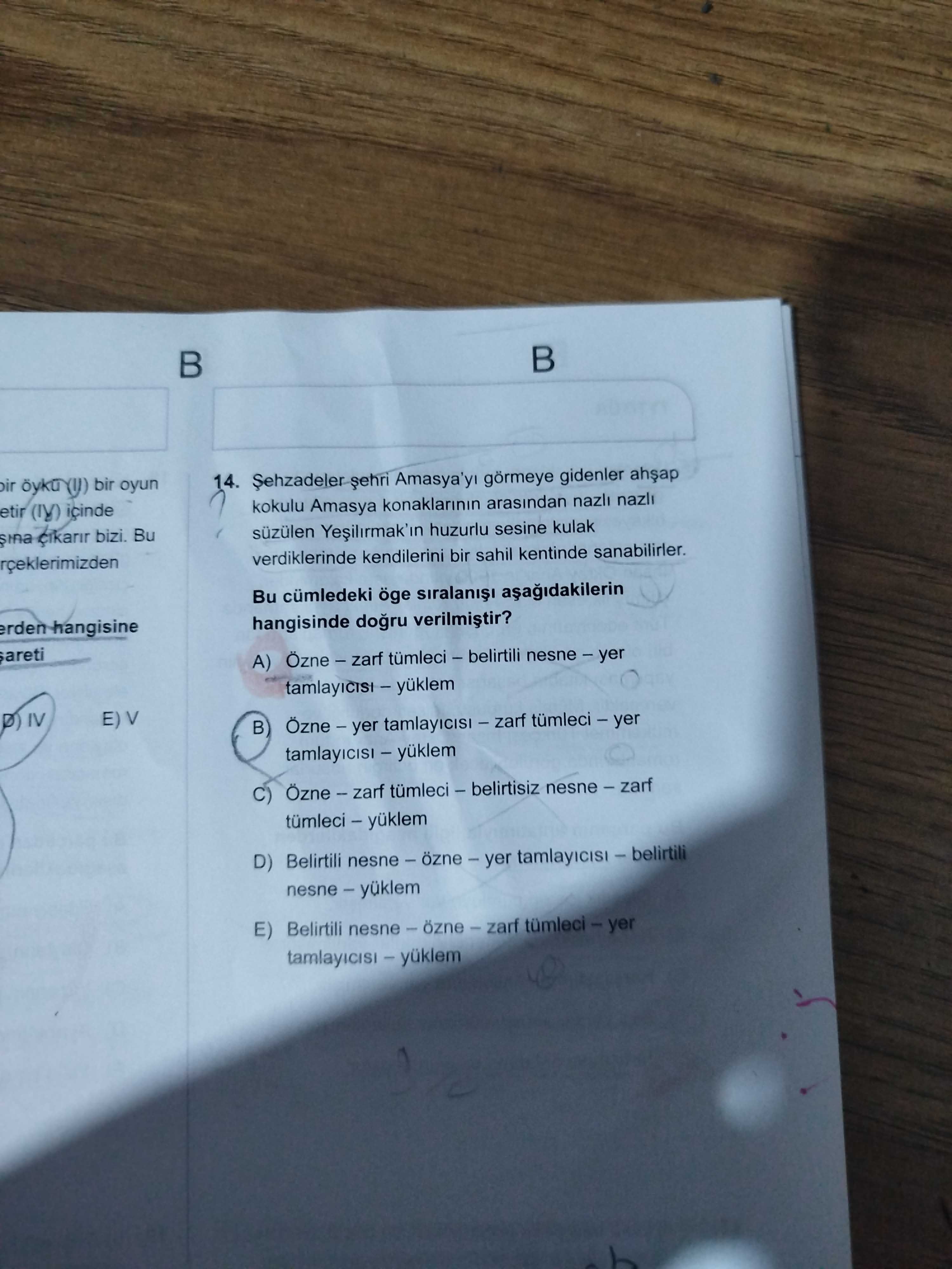 Şehzadeler şehri Amasya'yı görmeye gidenler ahşap kokulu Amasya konaklarının arasından nazlı nazlı