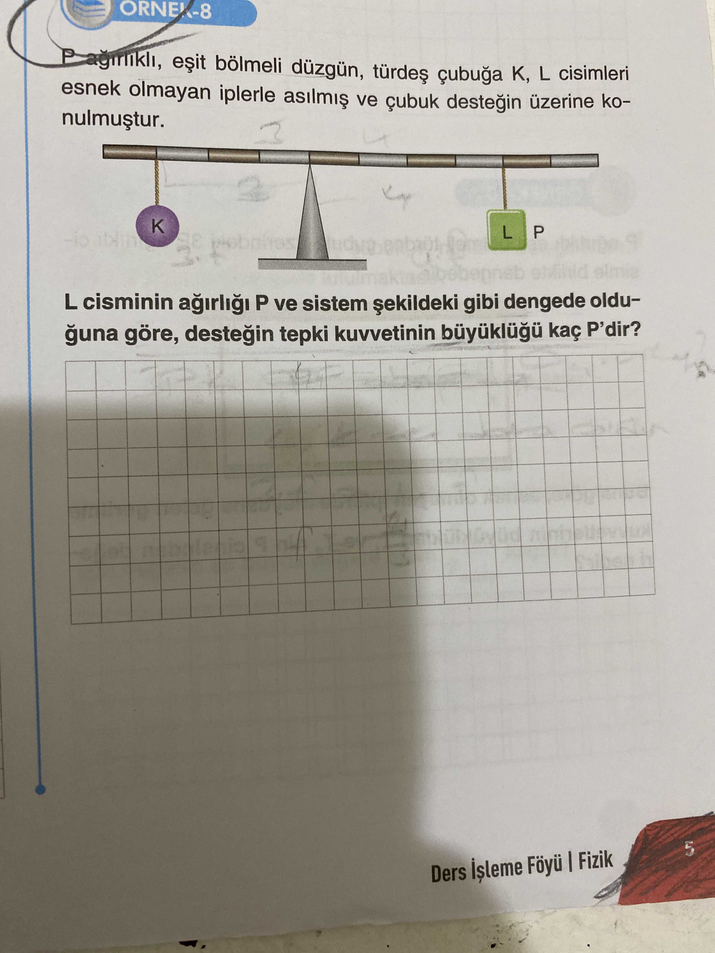 Fizik (11. Sınıf)