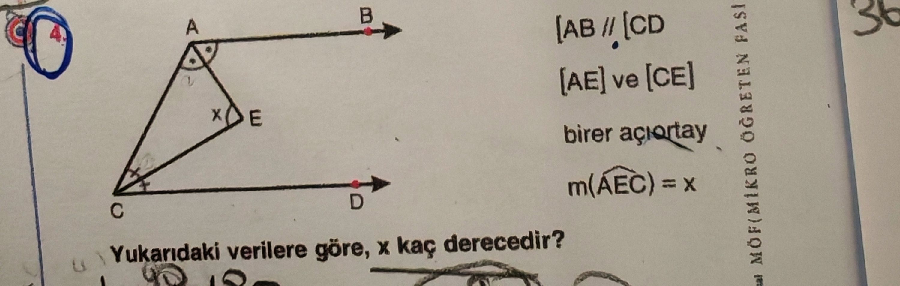 Geometri (Mezun)