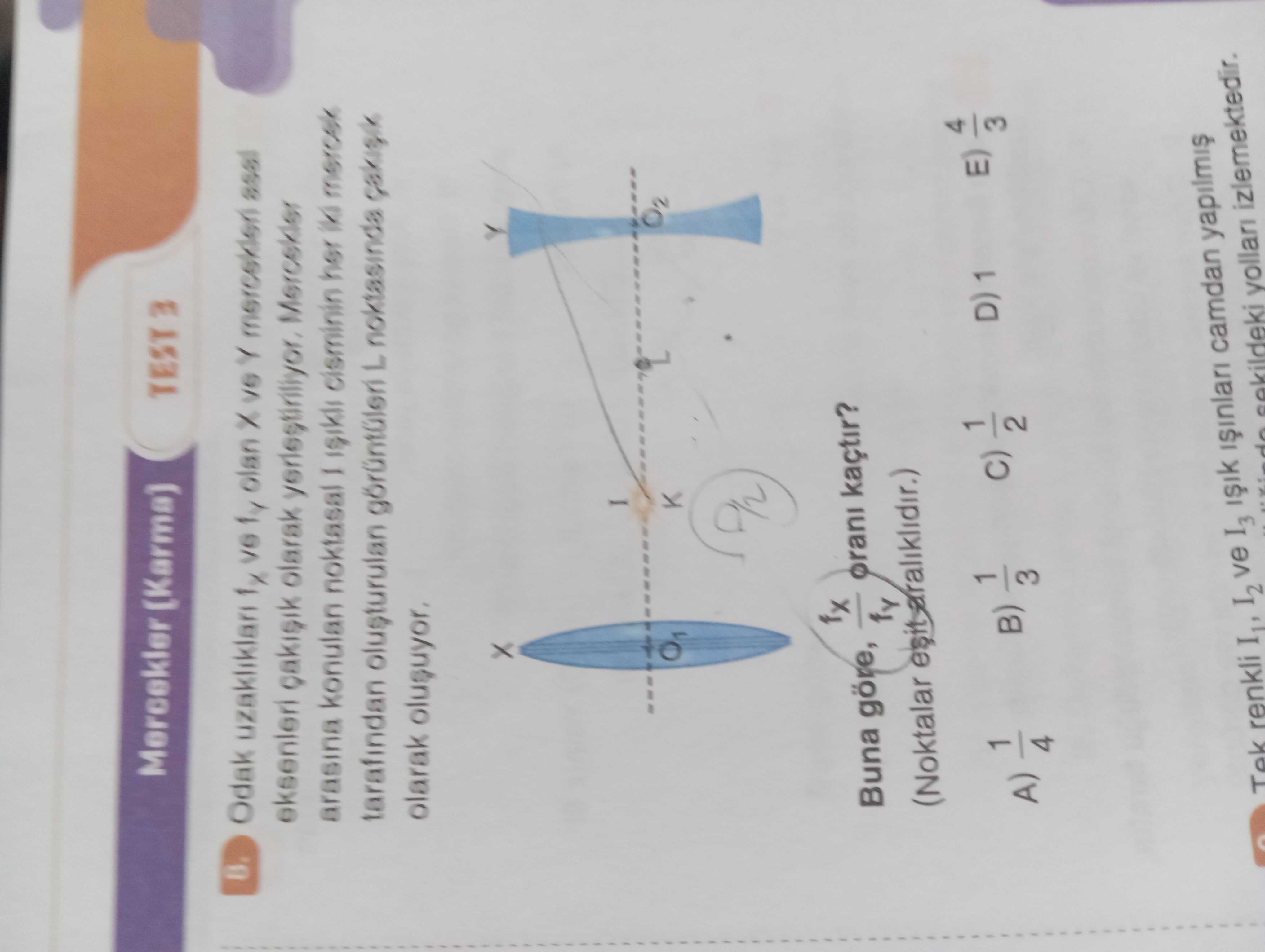 Fizik (12. Sınıf)