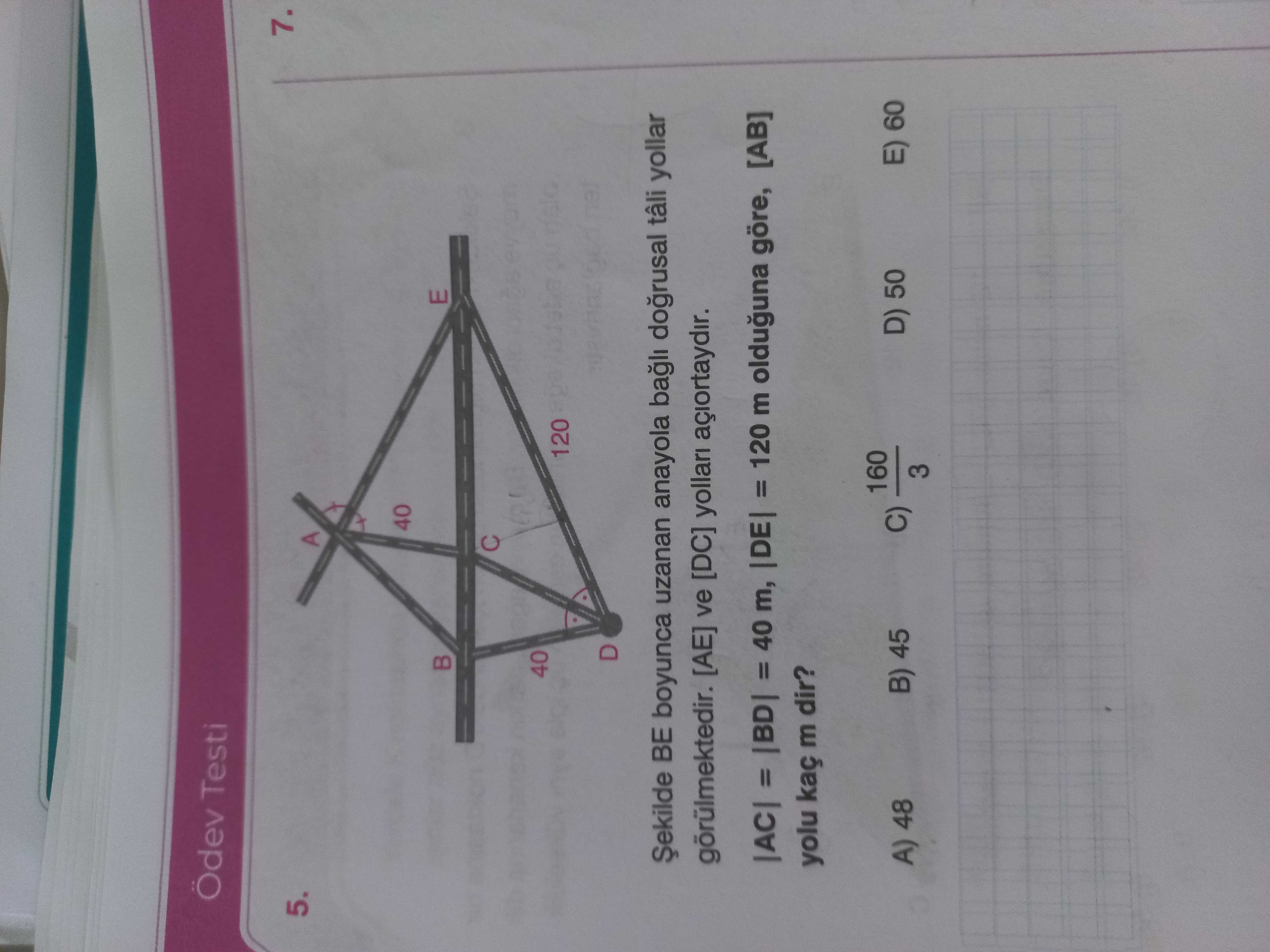 Geometri (11. Sınıf)