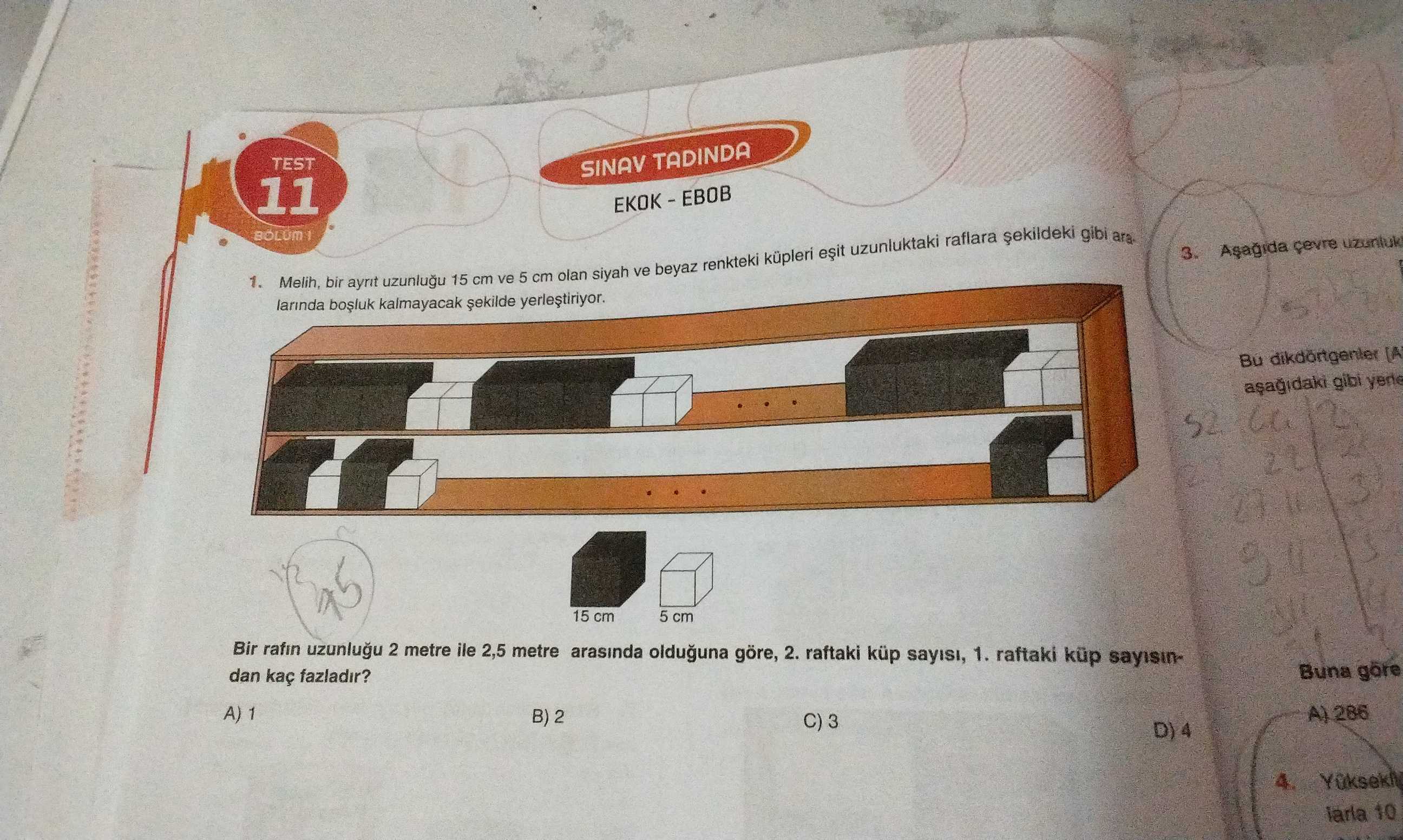 Matematik (8. Sınıf)