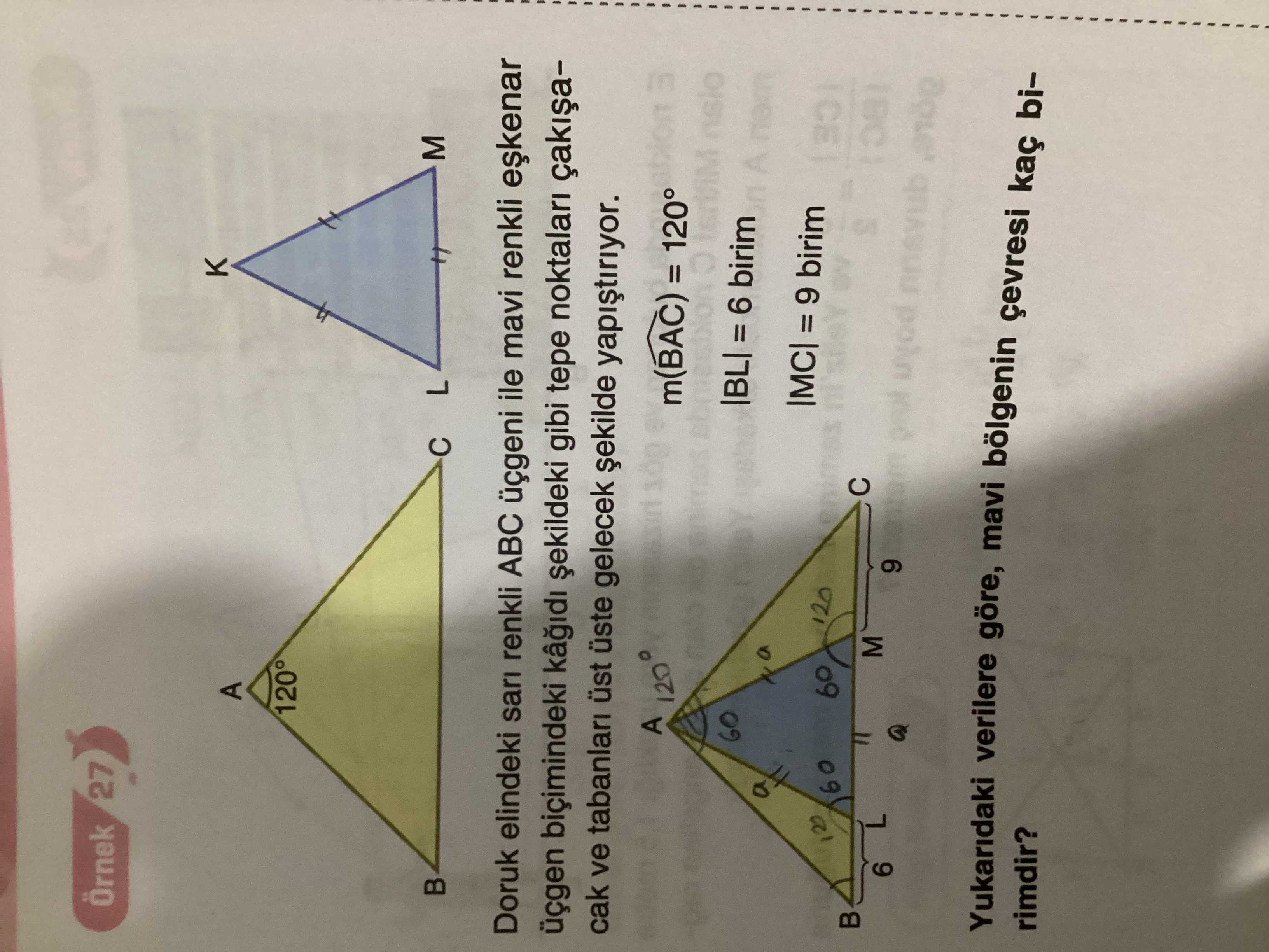 Geometri (12. Sınıf)