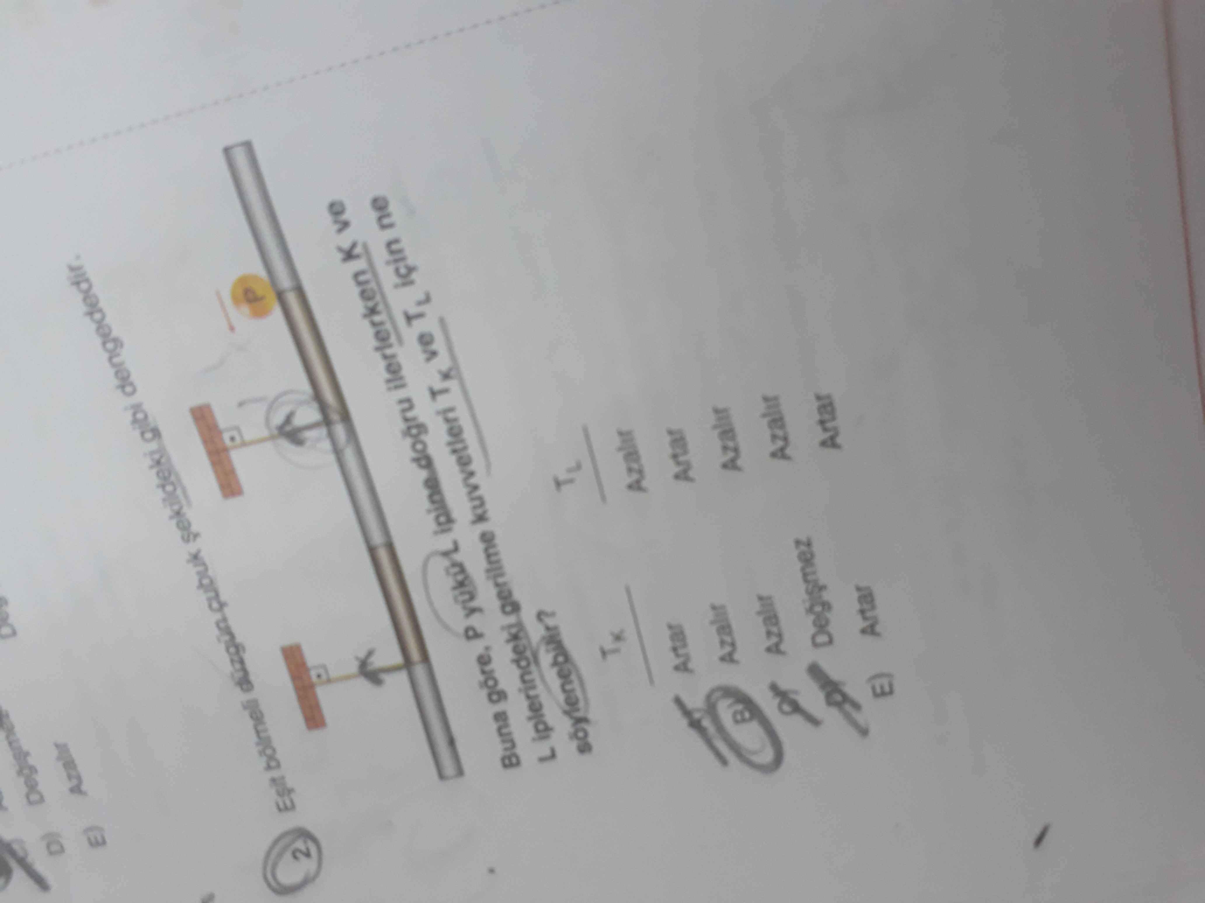 Fizik (11. Sınıf)