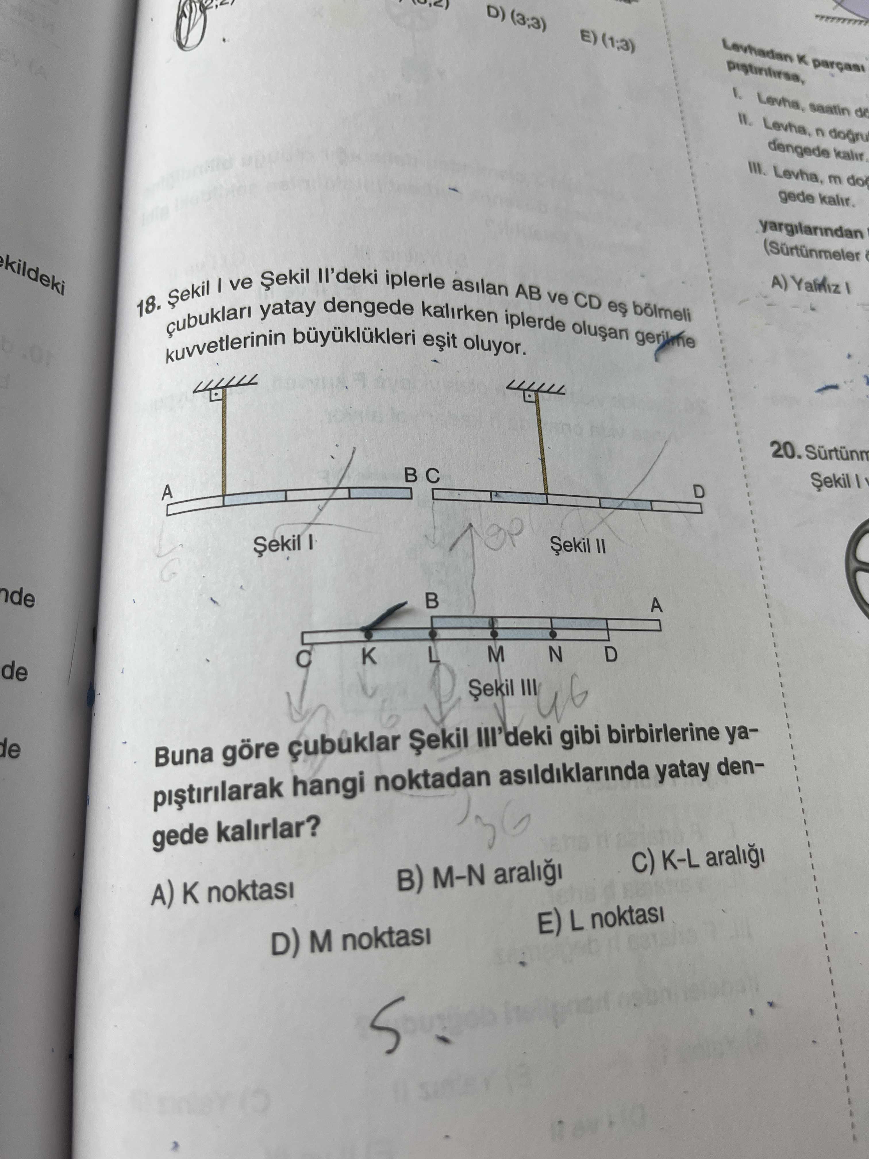 Fizik (11. Sınıf)
