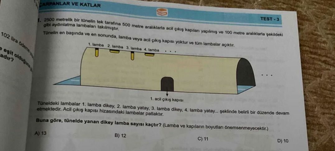 Matematik (8. Sınıf)