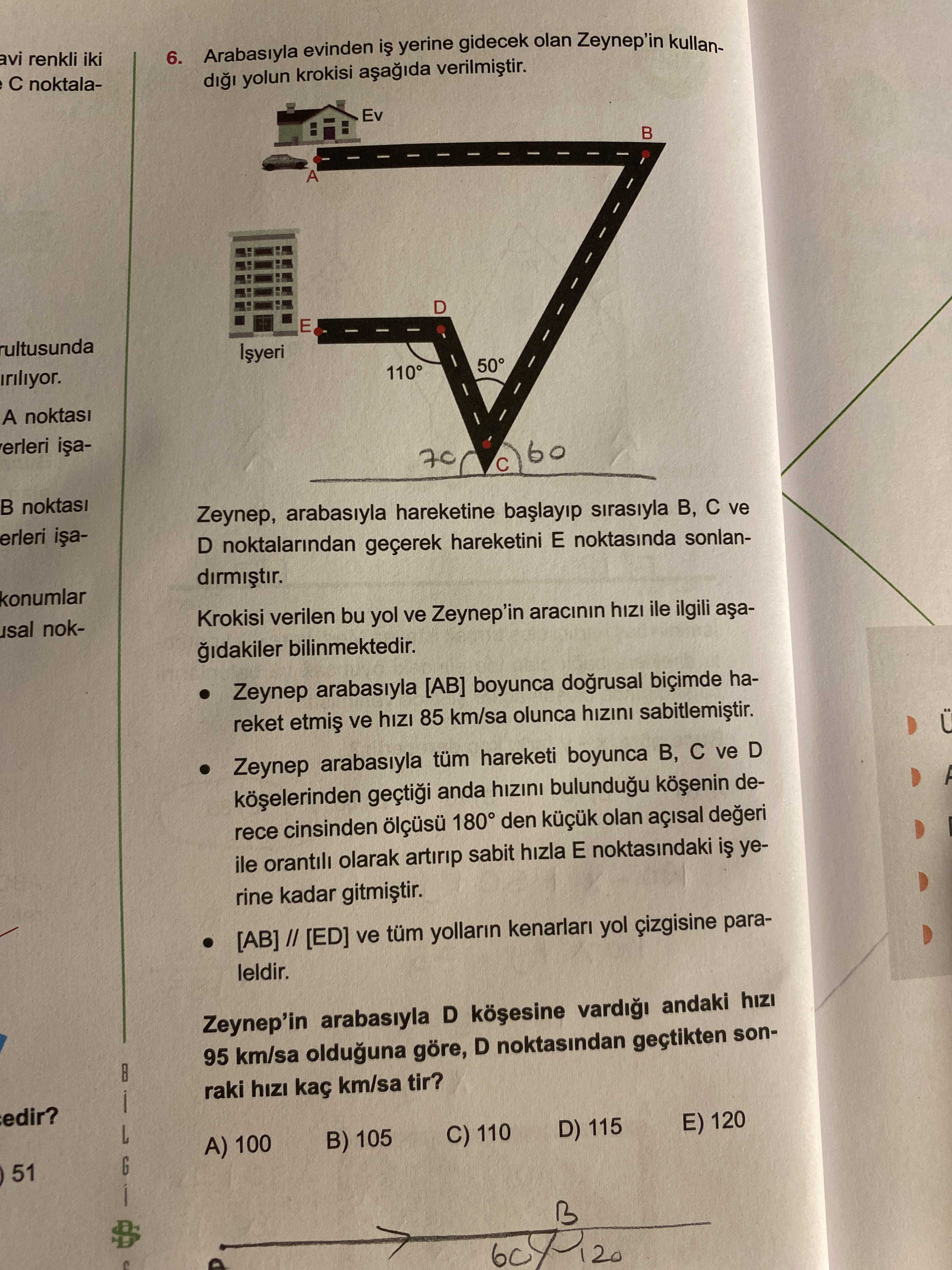 Geometri (11. Sınıf)