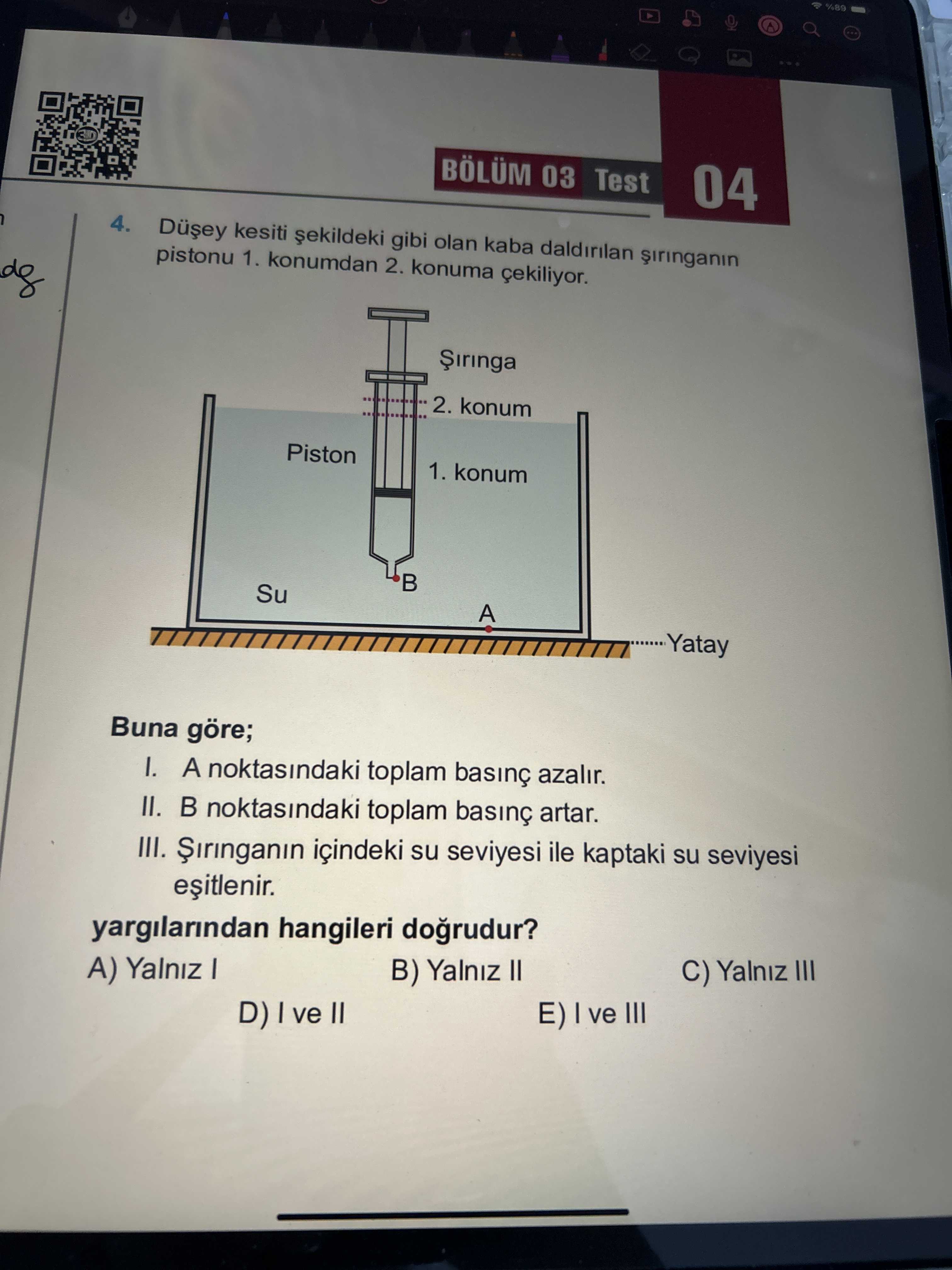 Fizik (11. Sınıf)
