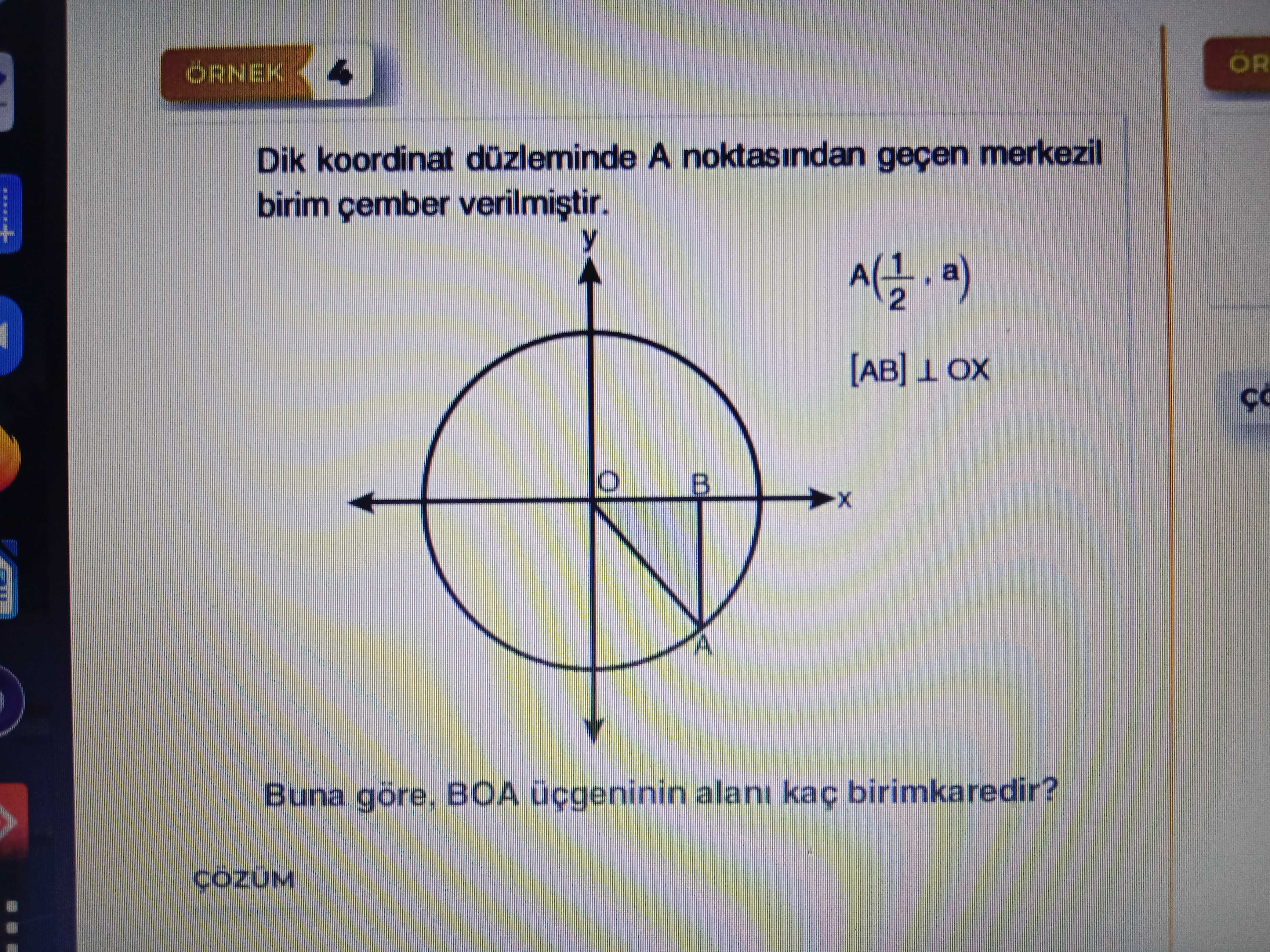 Matematik (11. Sınıf)