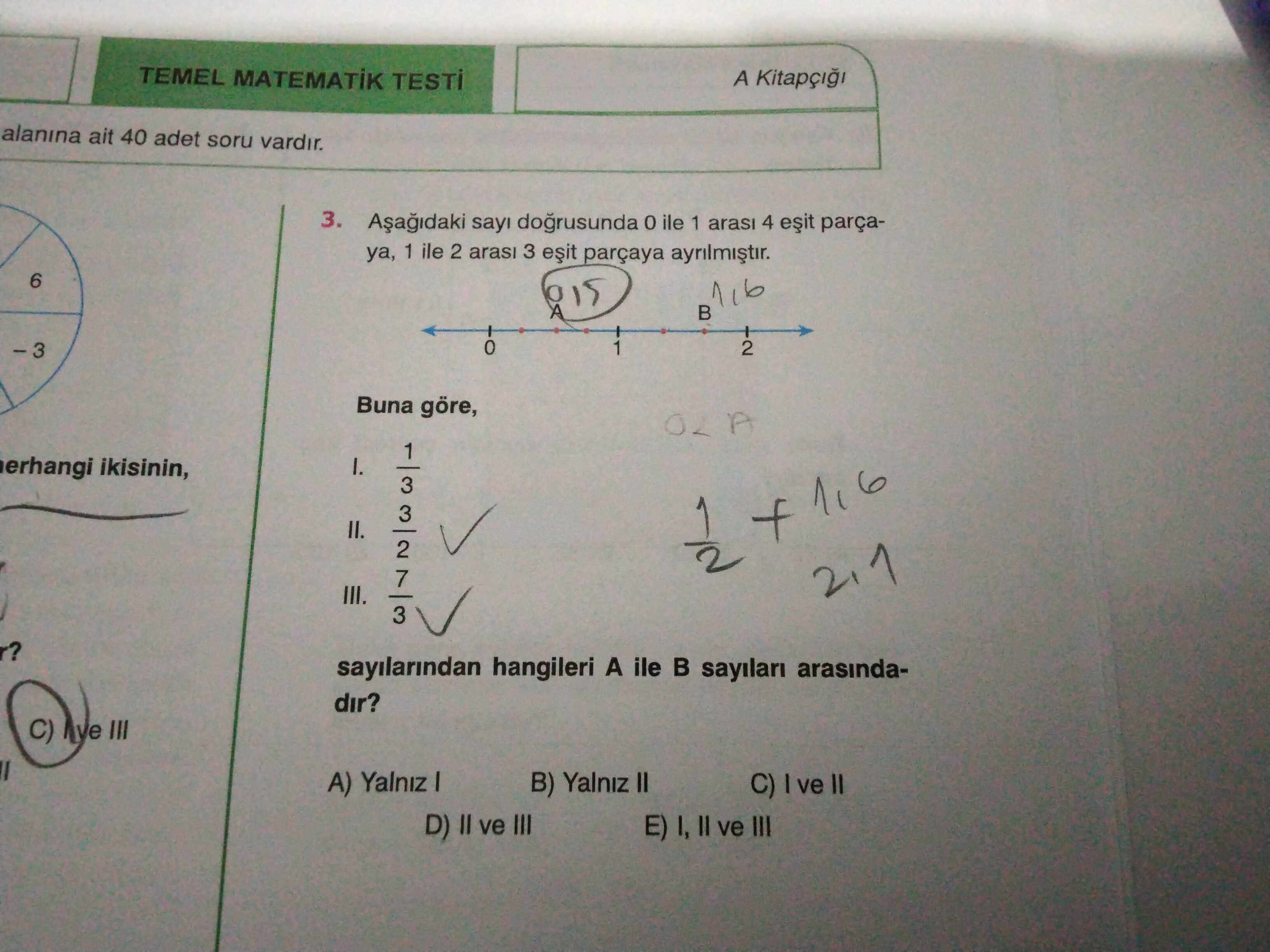 Matematik (11. Sınıf)