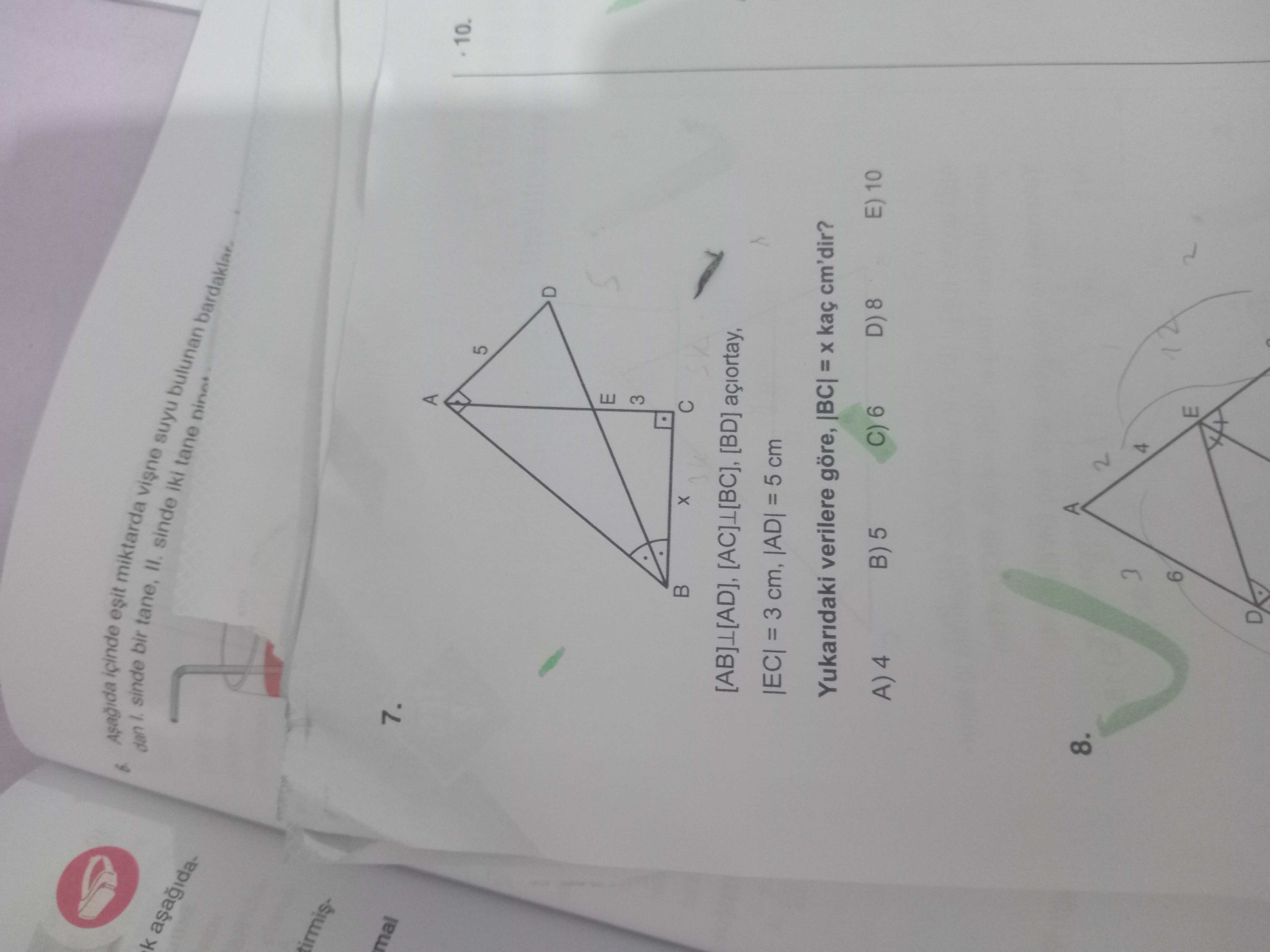 Geometri (Mezun)