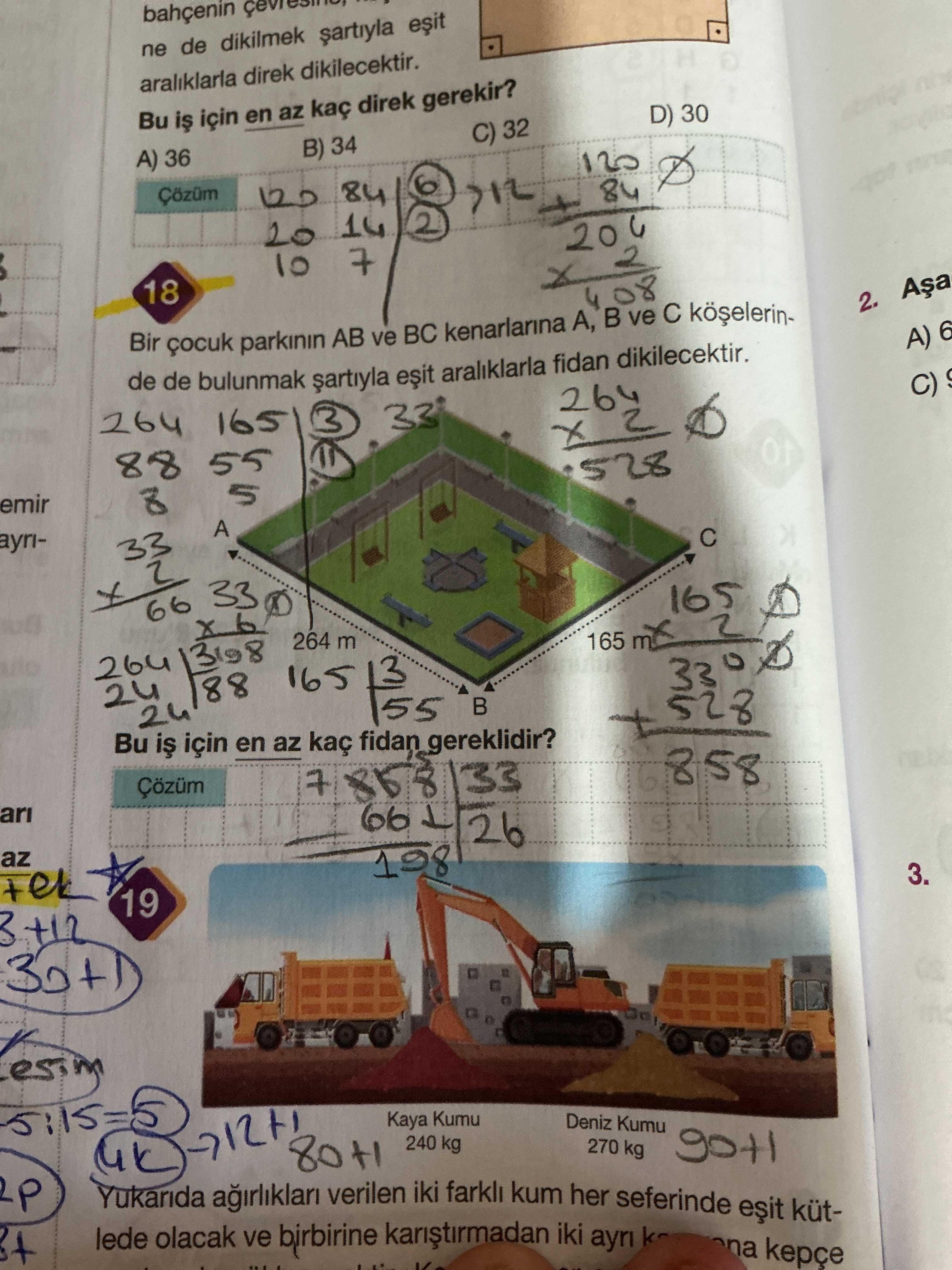 Matematik (7. Sınıf)