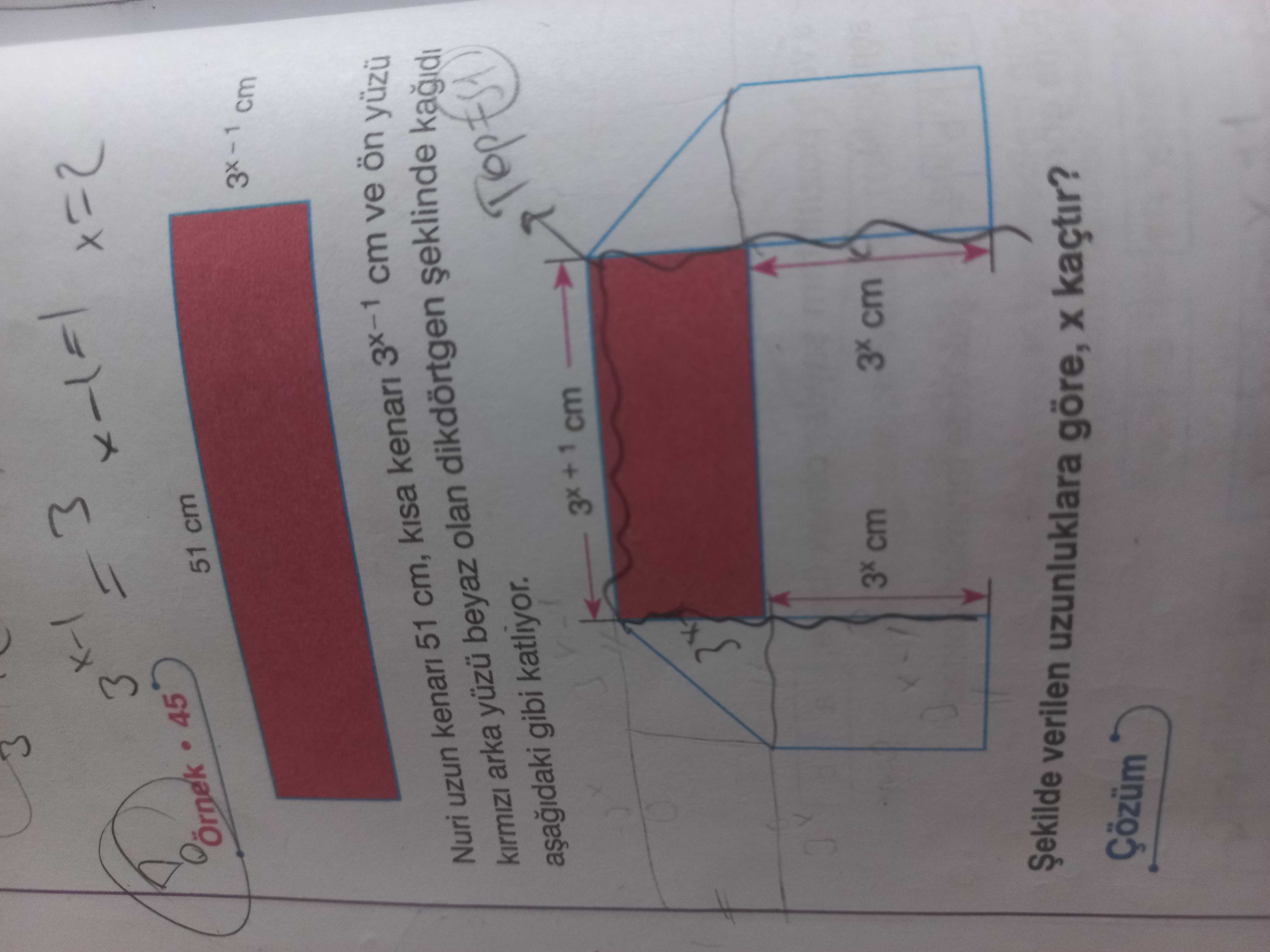 Matematik (11. Sınıf)