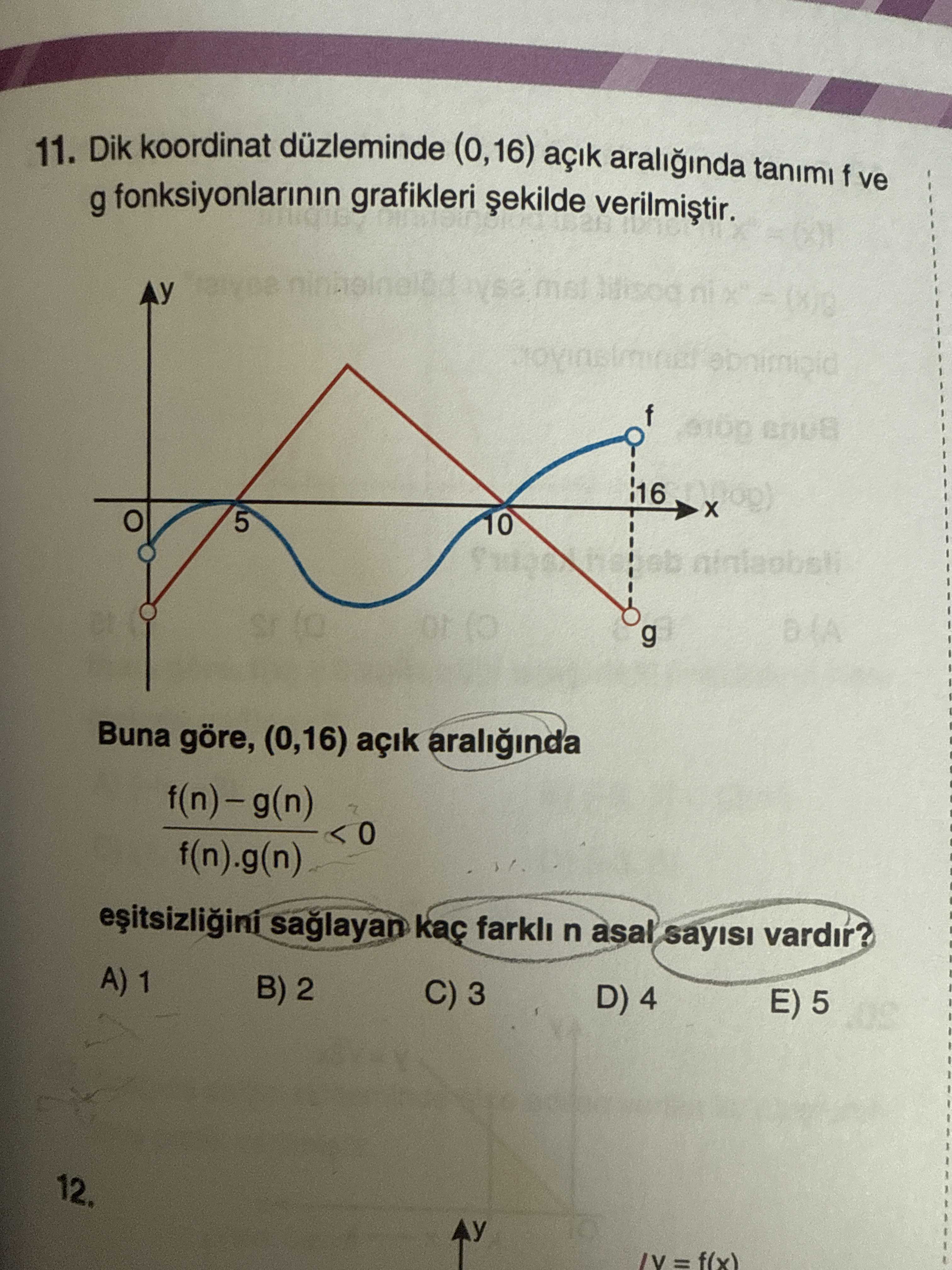 Geometri (11. Sınıf)