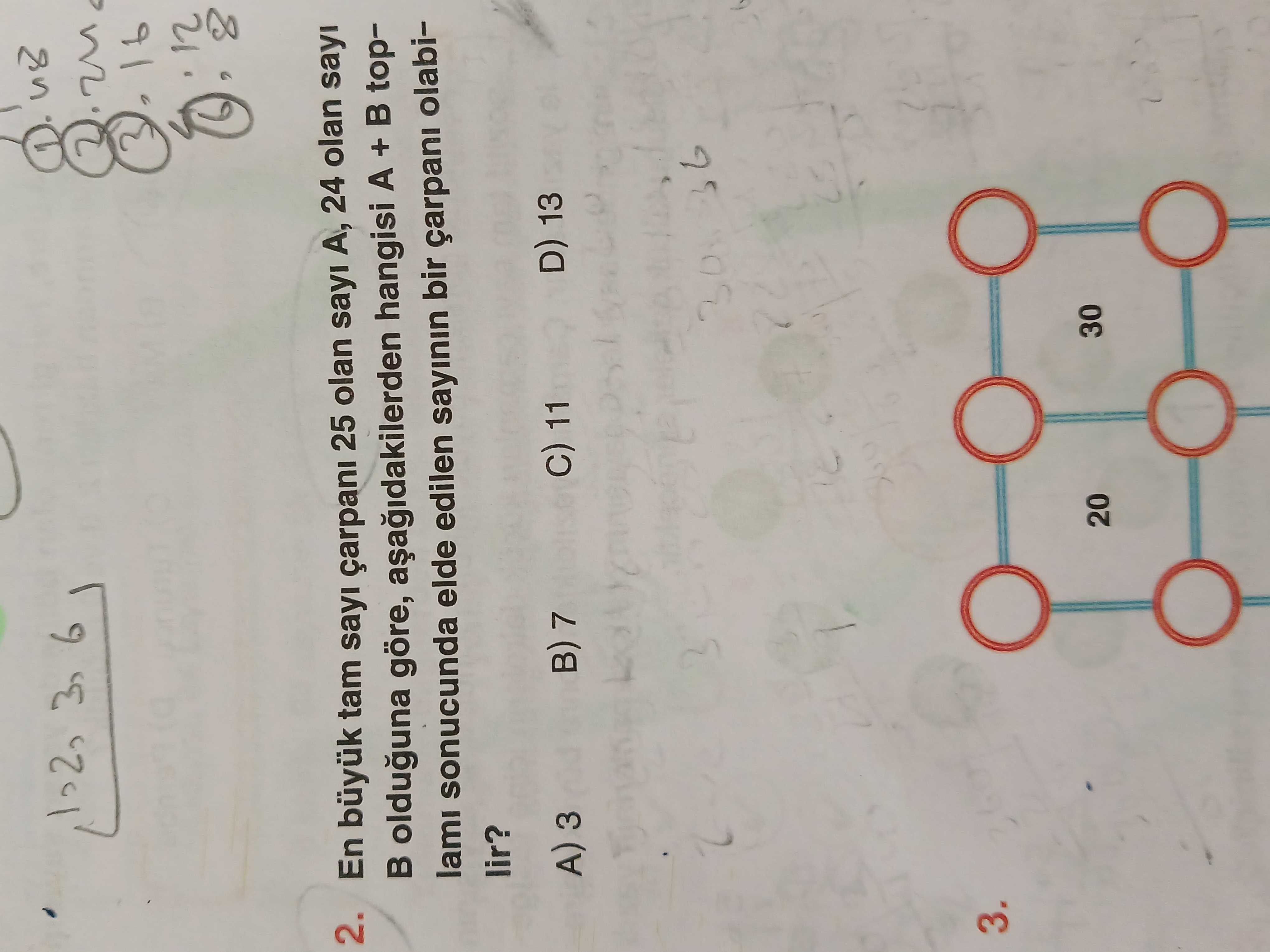 Matematik (8. Sınıf)