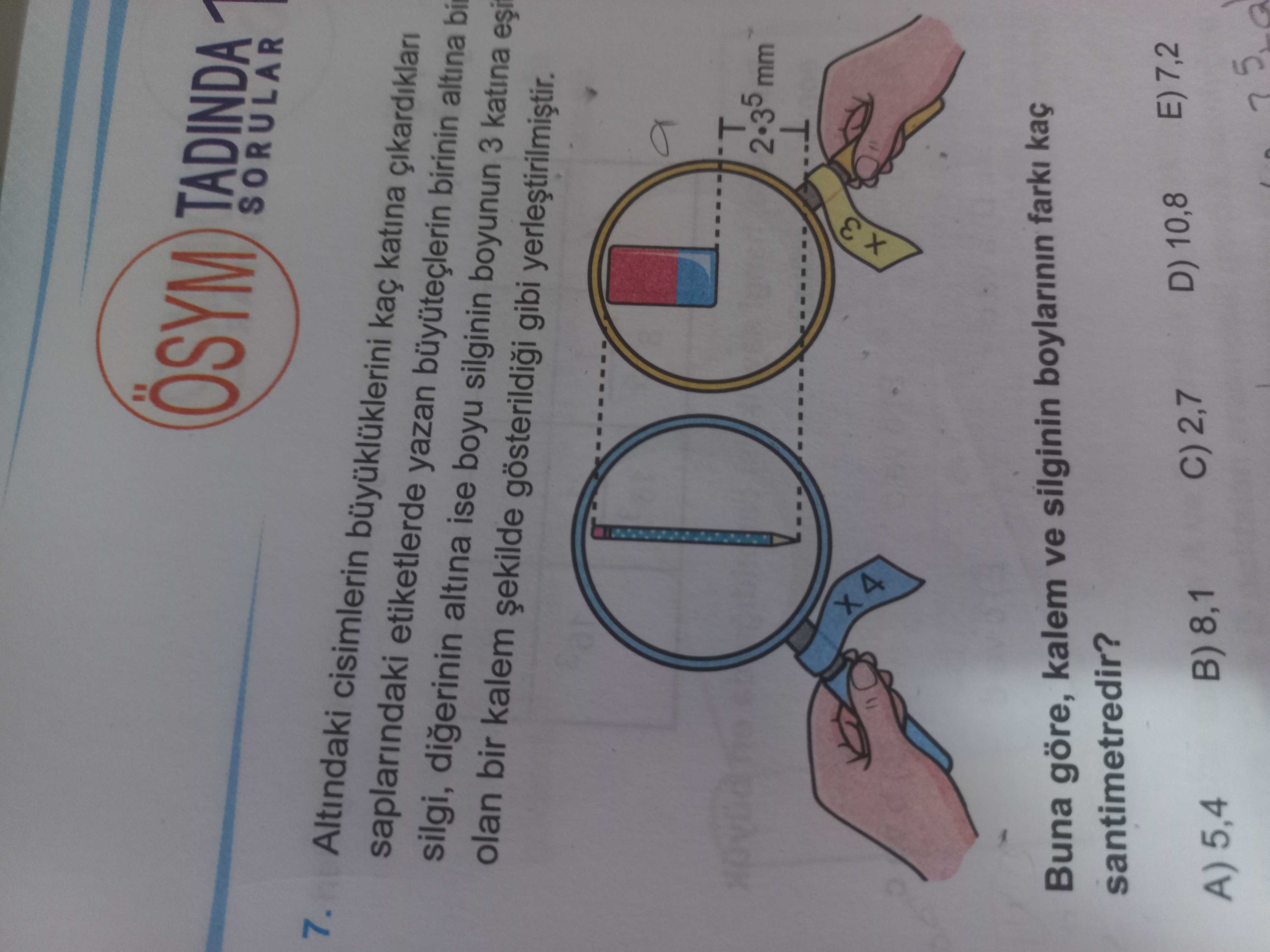 Matematik (11. Sınıf)