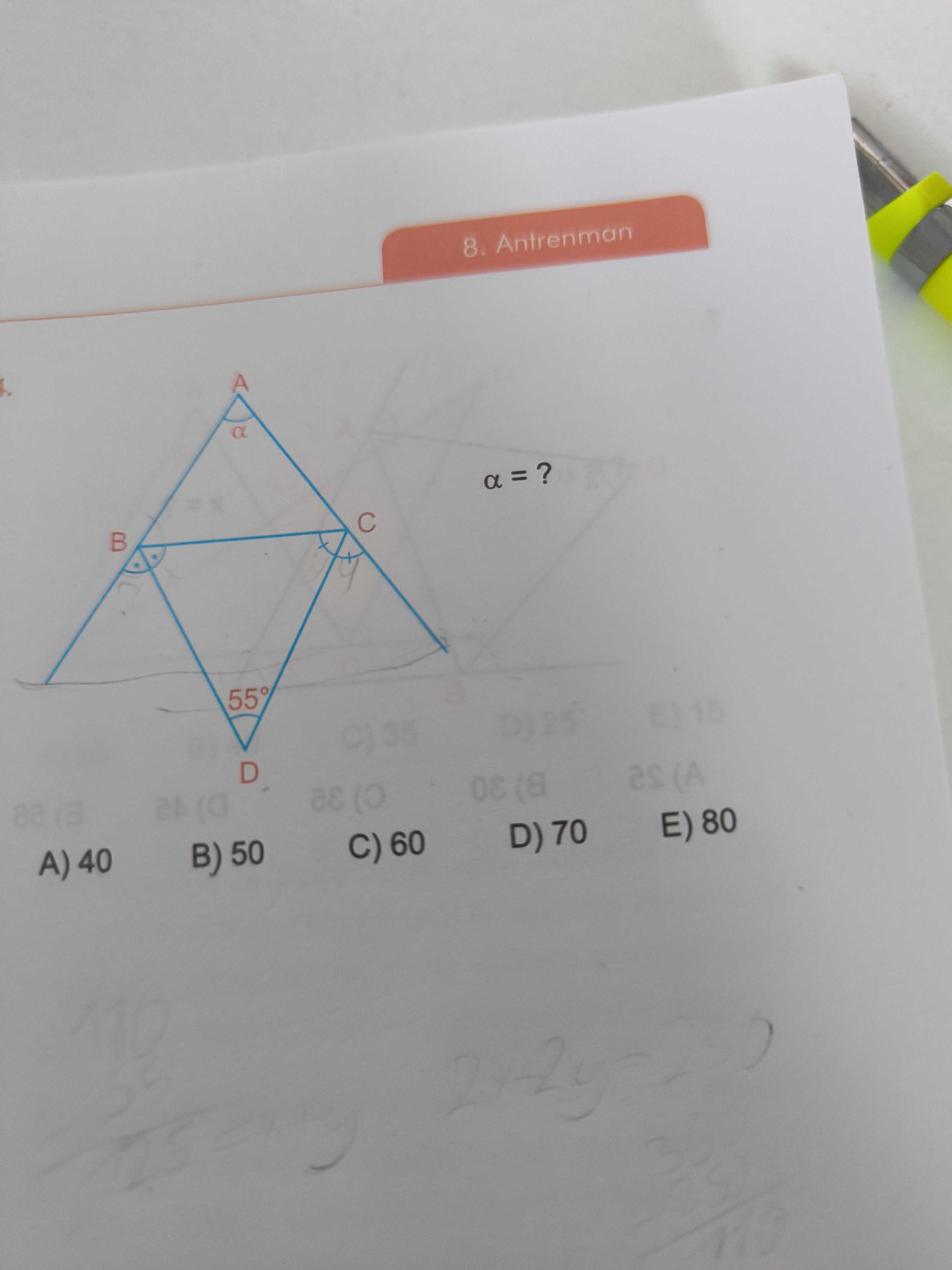 Geometri (Mezun)