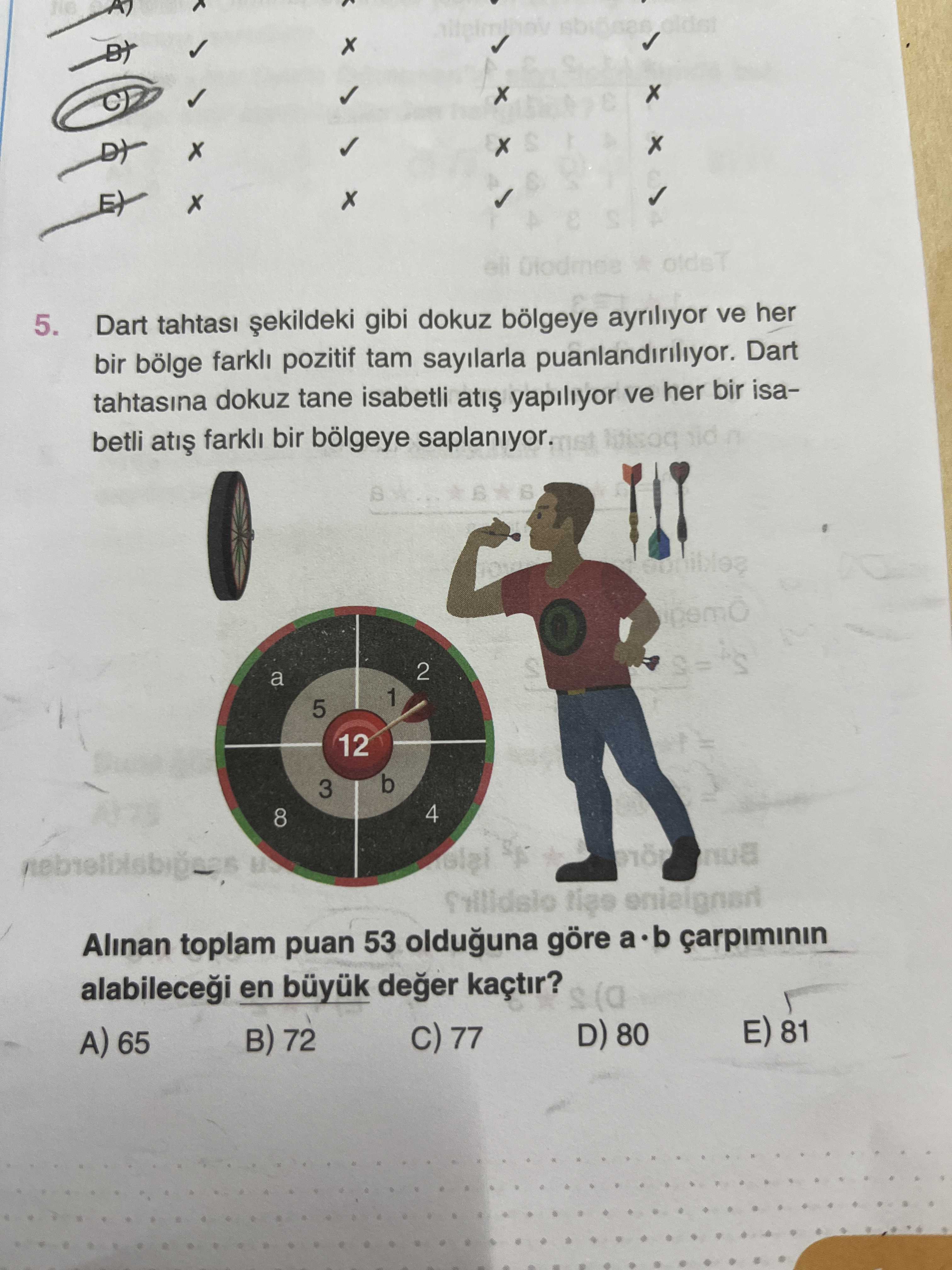 Matematik (12. Sınıf)