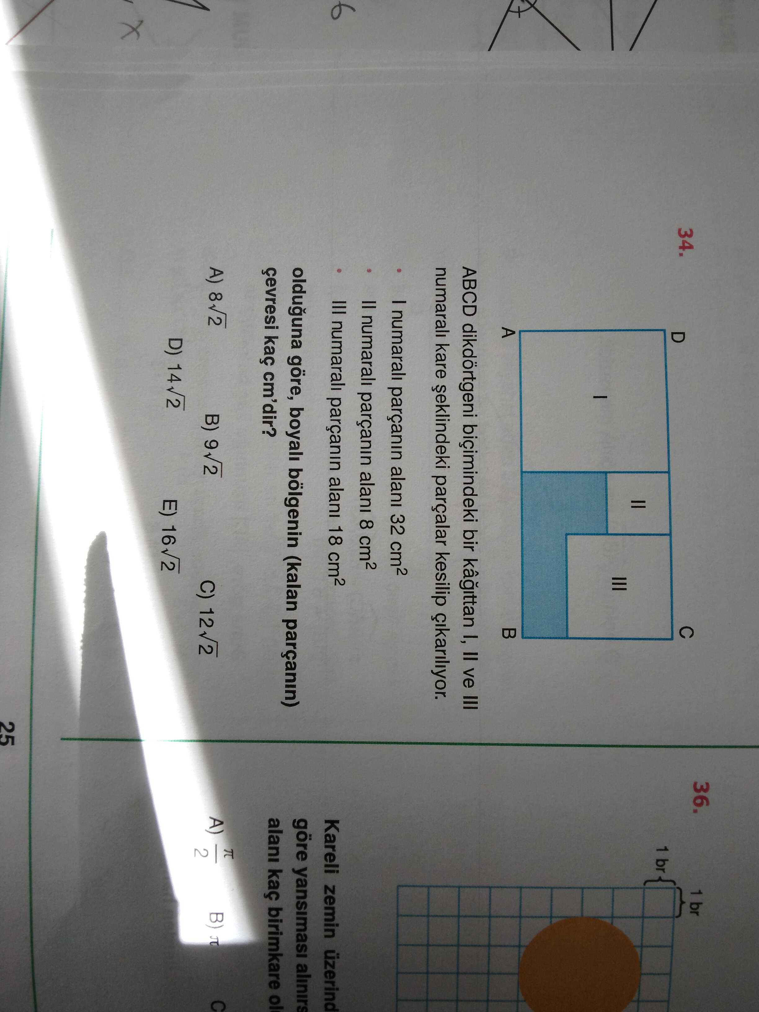 Matematik (11. Sınıf)