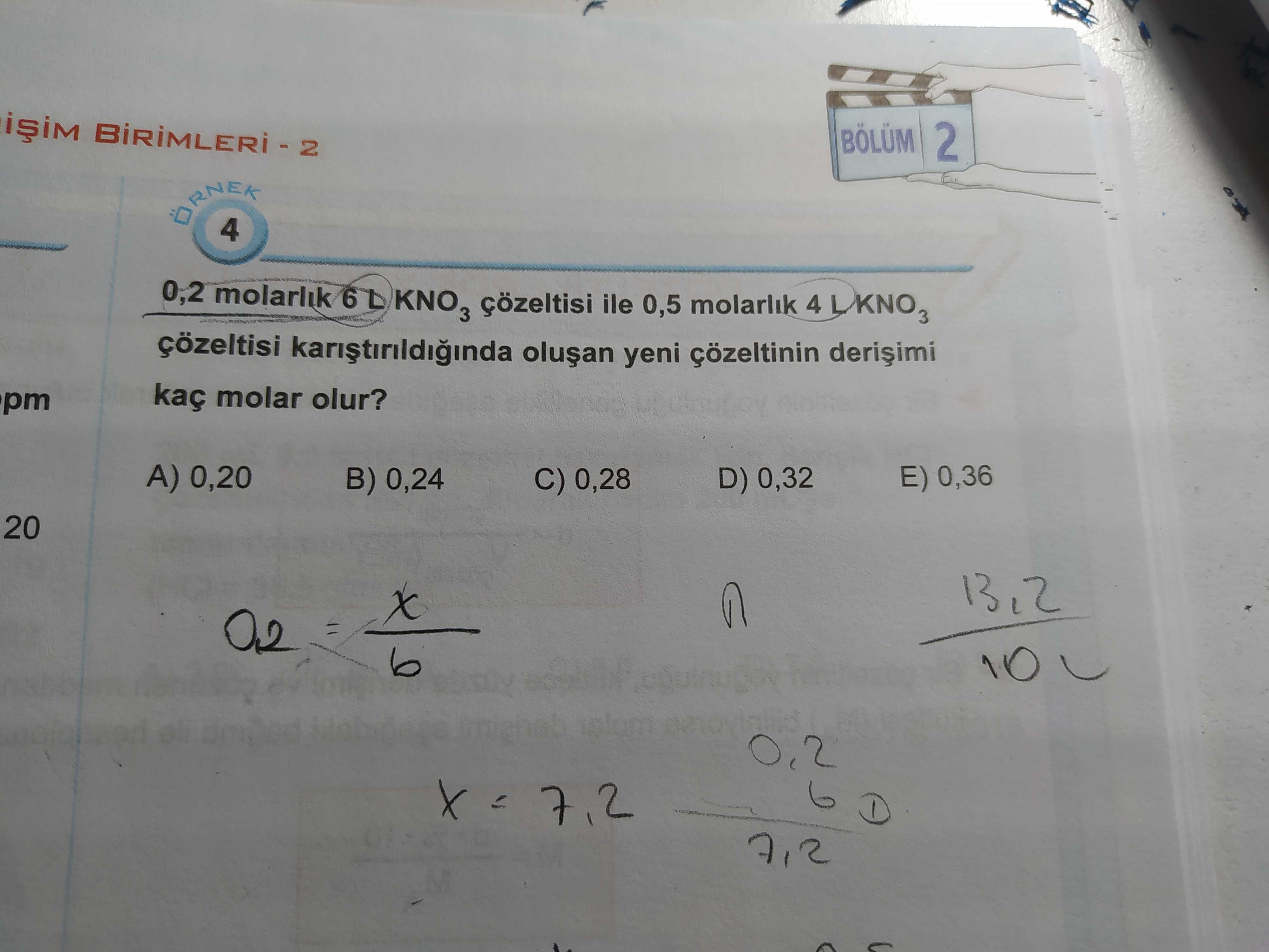 Kimya (12. Sınıf)