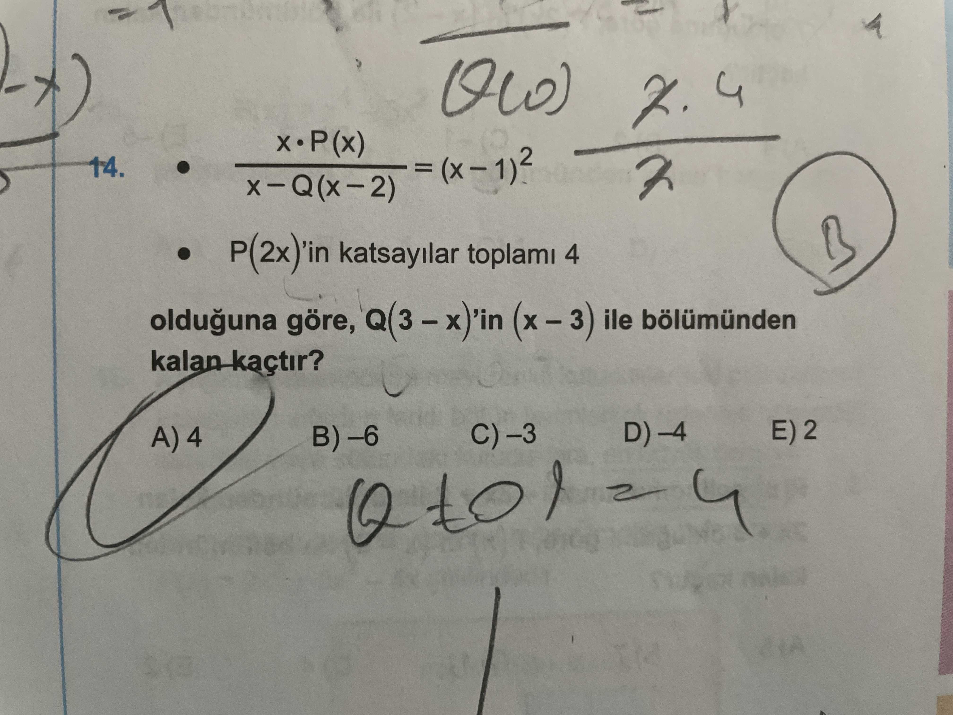 Matematik (11. Sınıf)