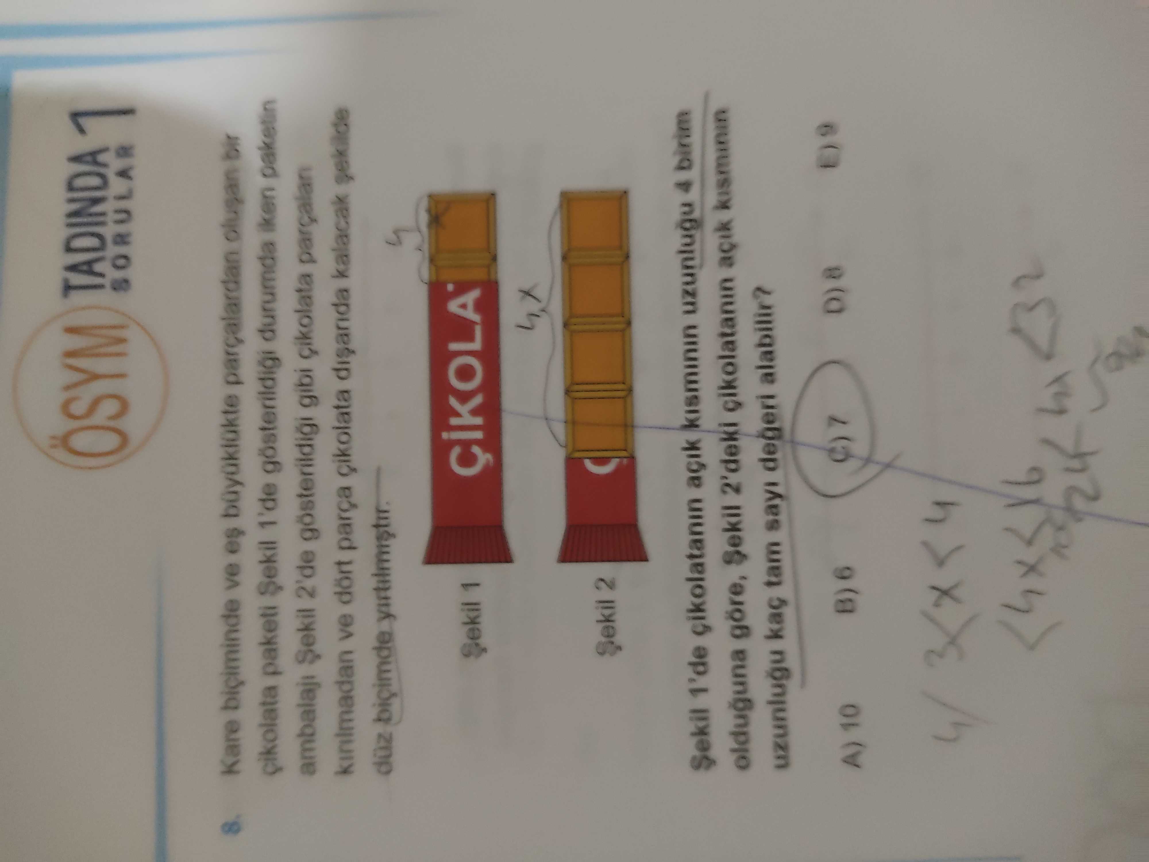 Matematik (12. Sınıf)