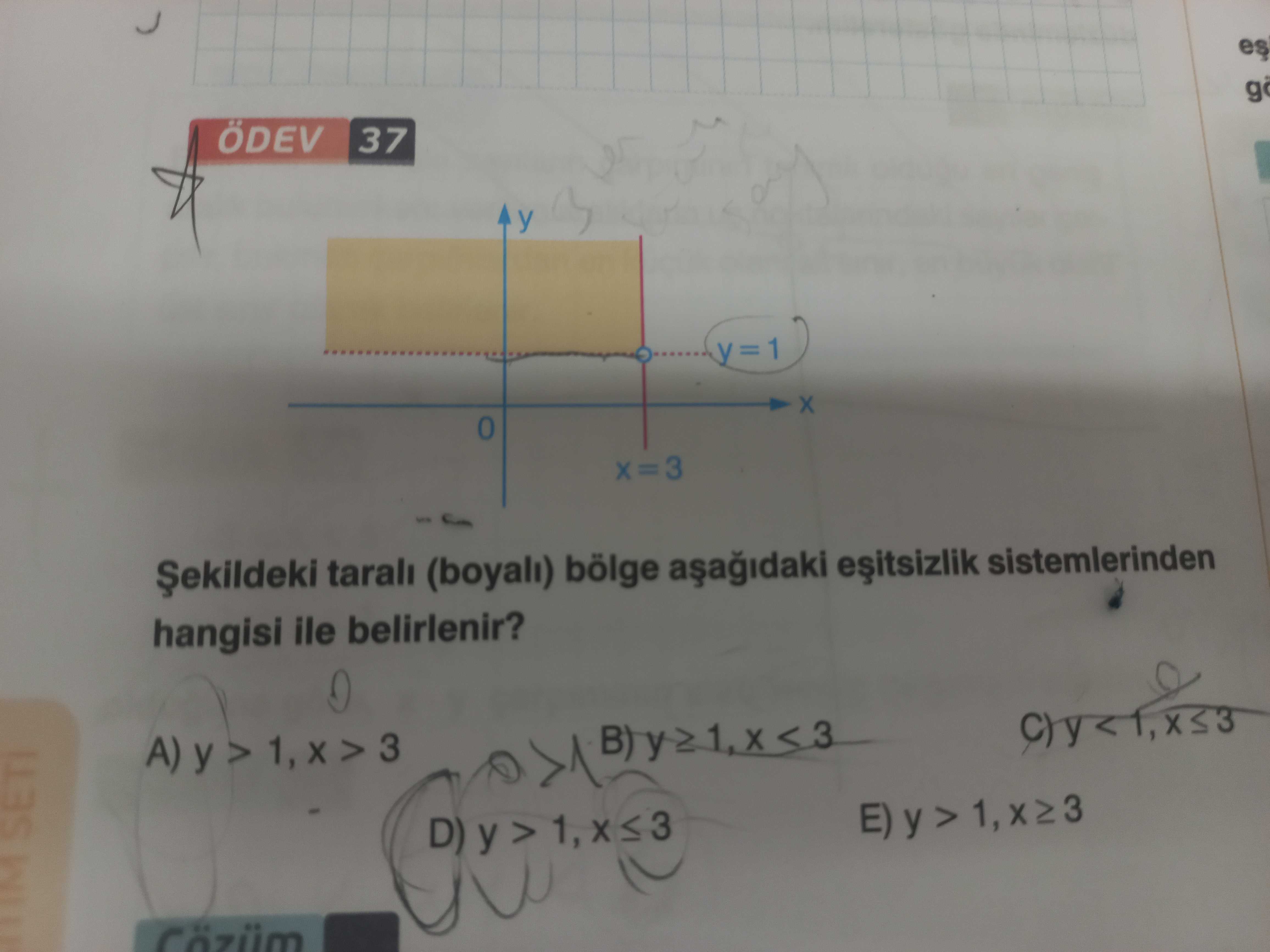 Matematik (11. Sınıf)