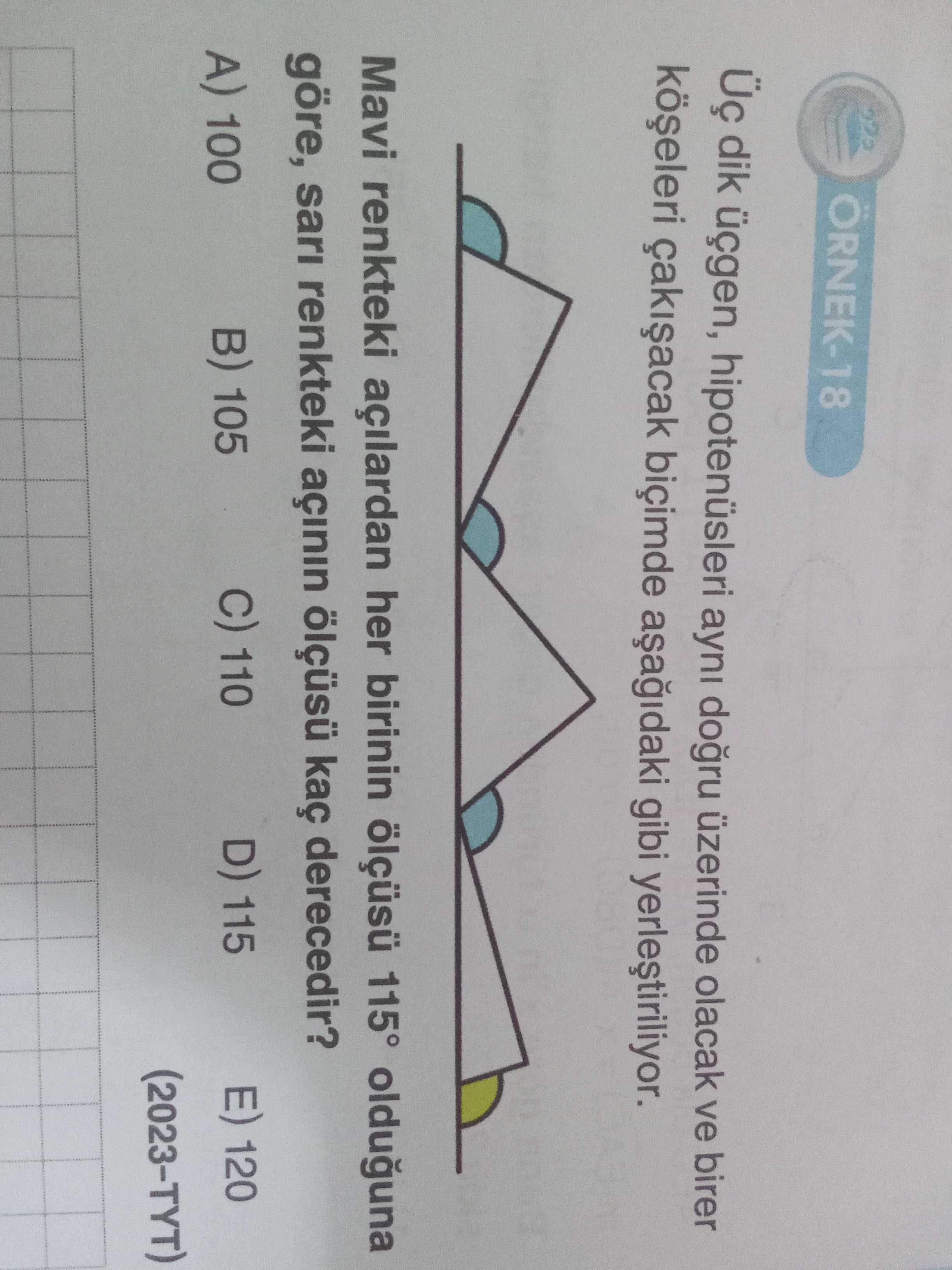 Matematik (11. Sınıf)