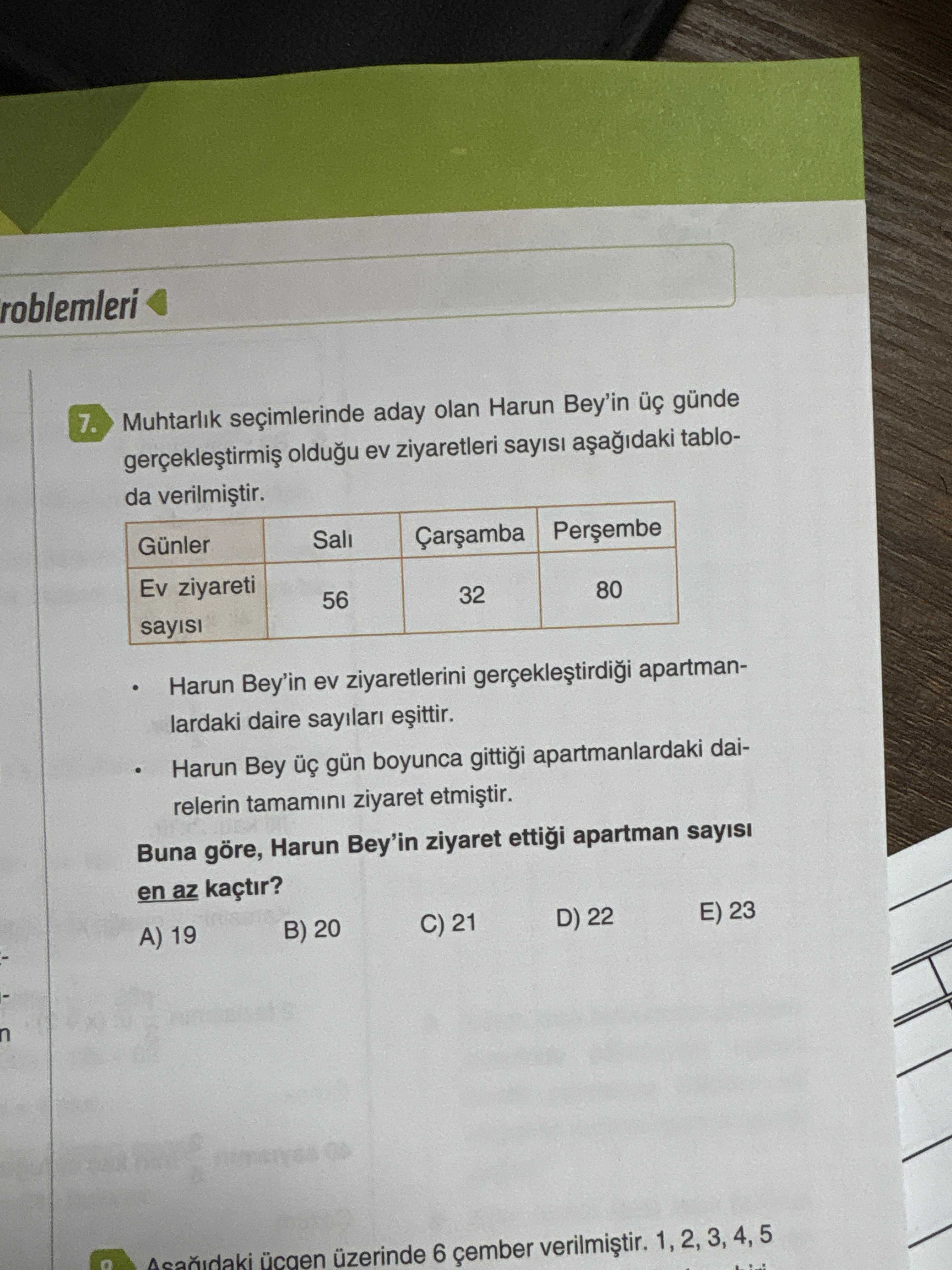 Matematik (10. Sınıf)